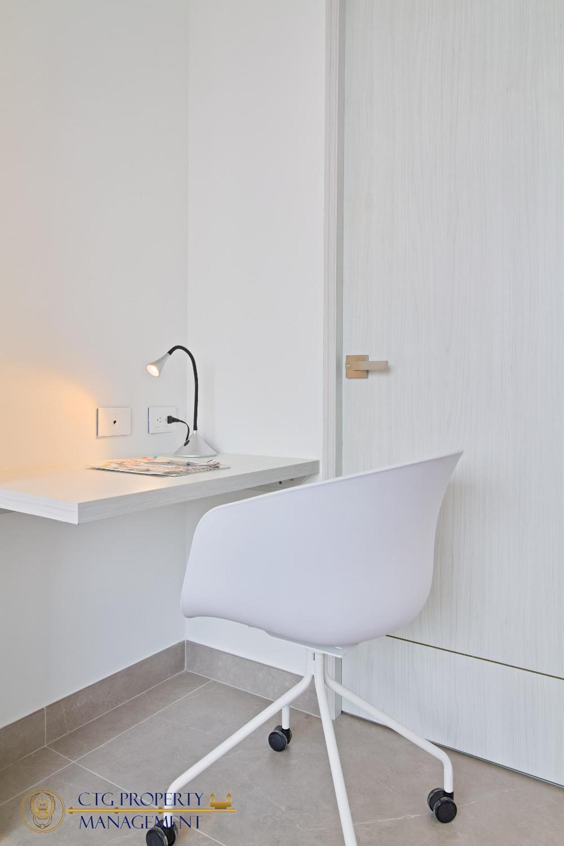 Distrito 90 - Estudios y Apartamentos para vacaciones y viajes de negocio