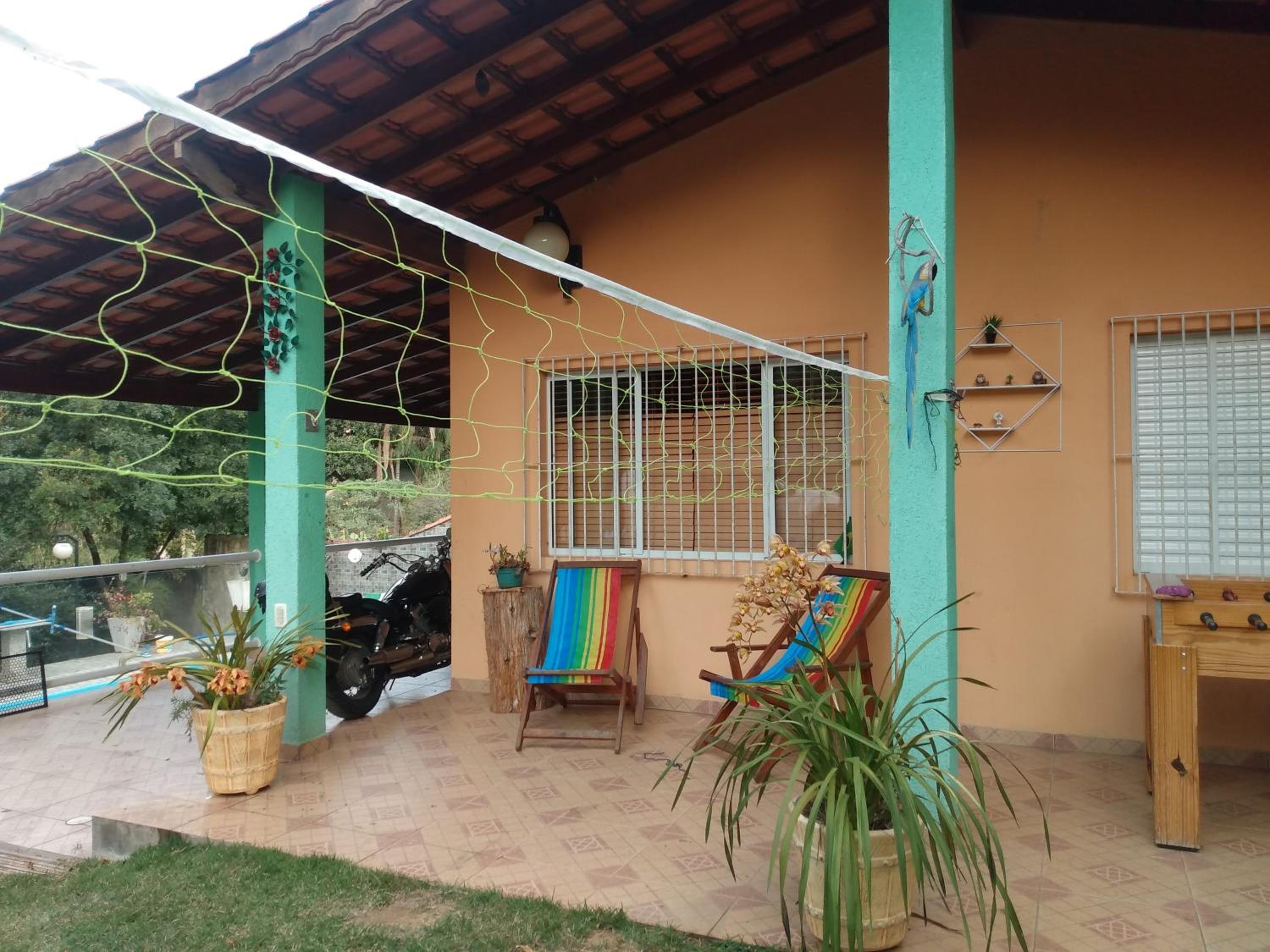 Chácara de Temporada - Mairiporã