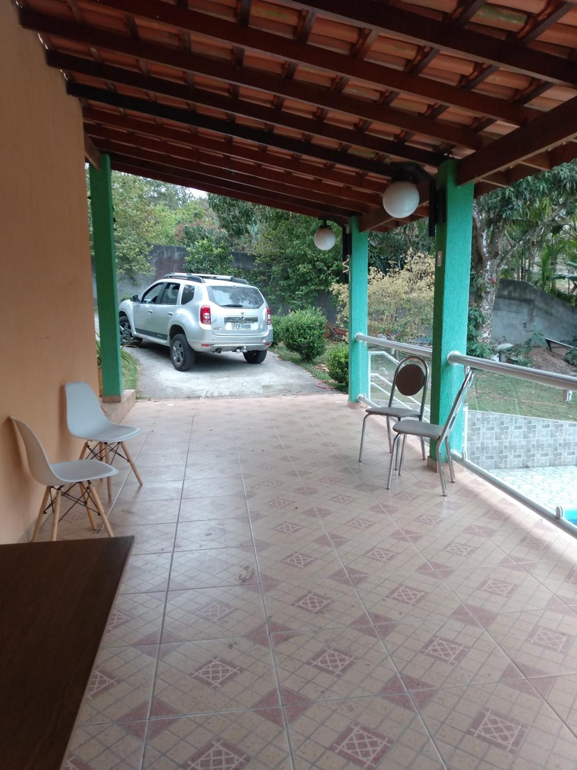 Chácara de Temporada - Mairiporã