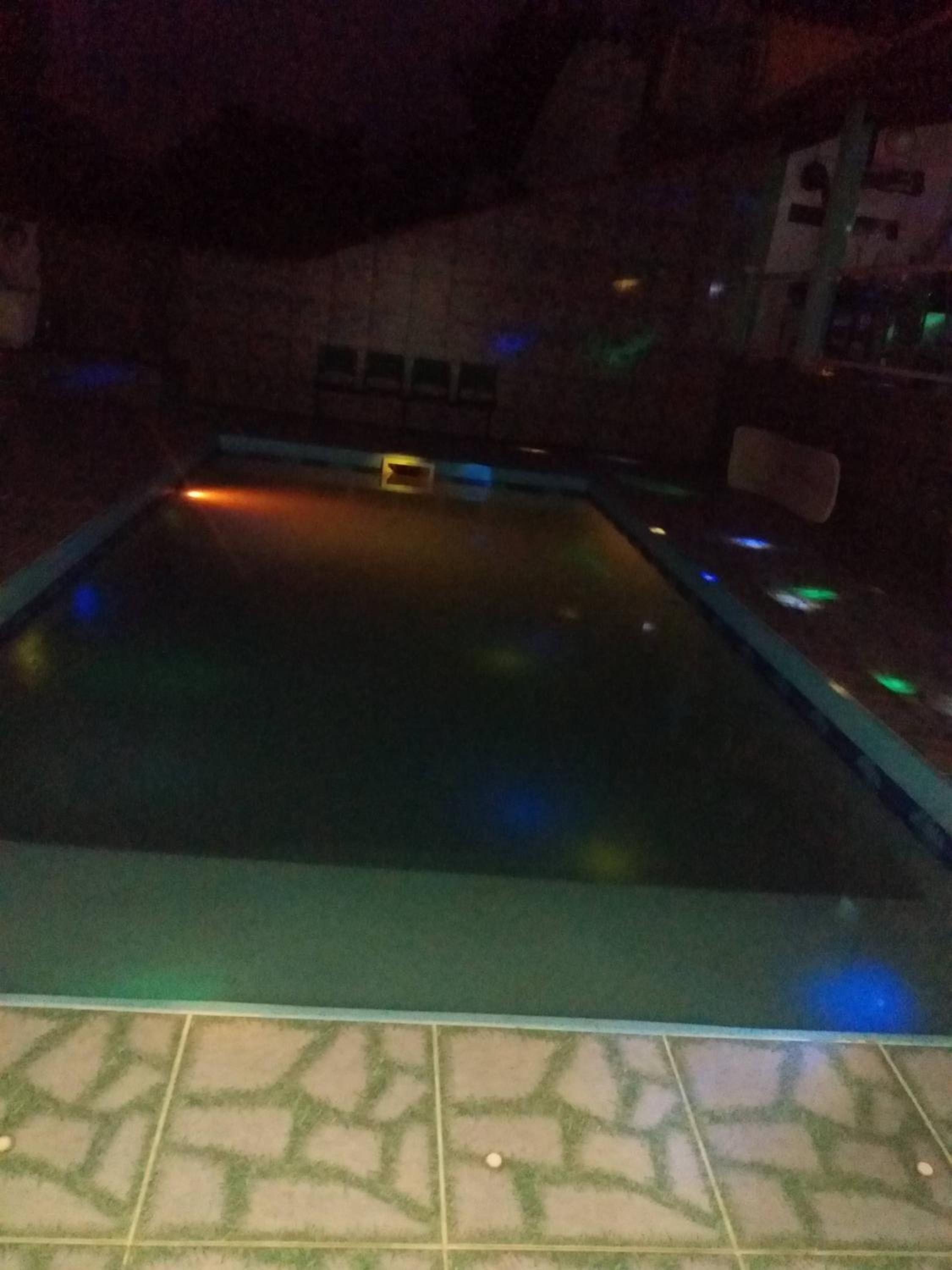 Chácara de Temporada - Mairiporã