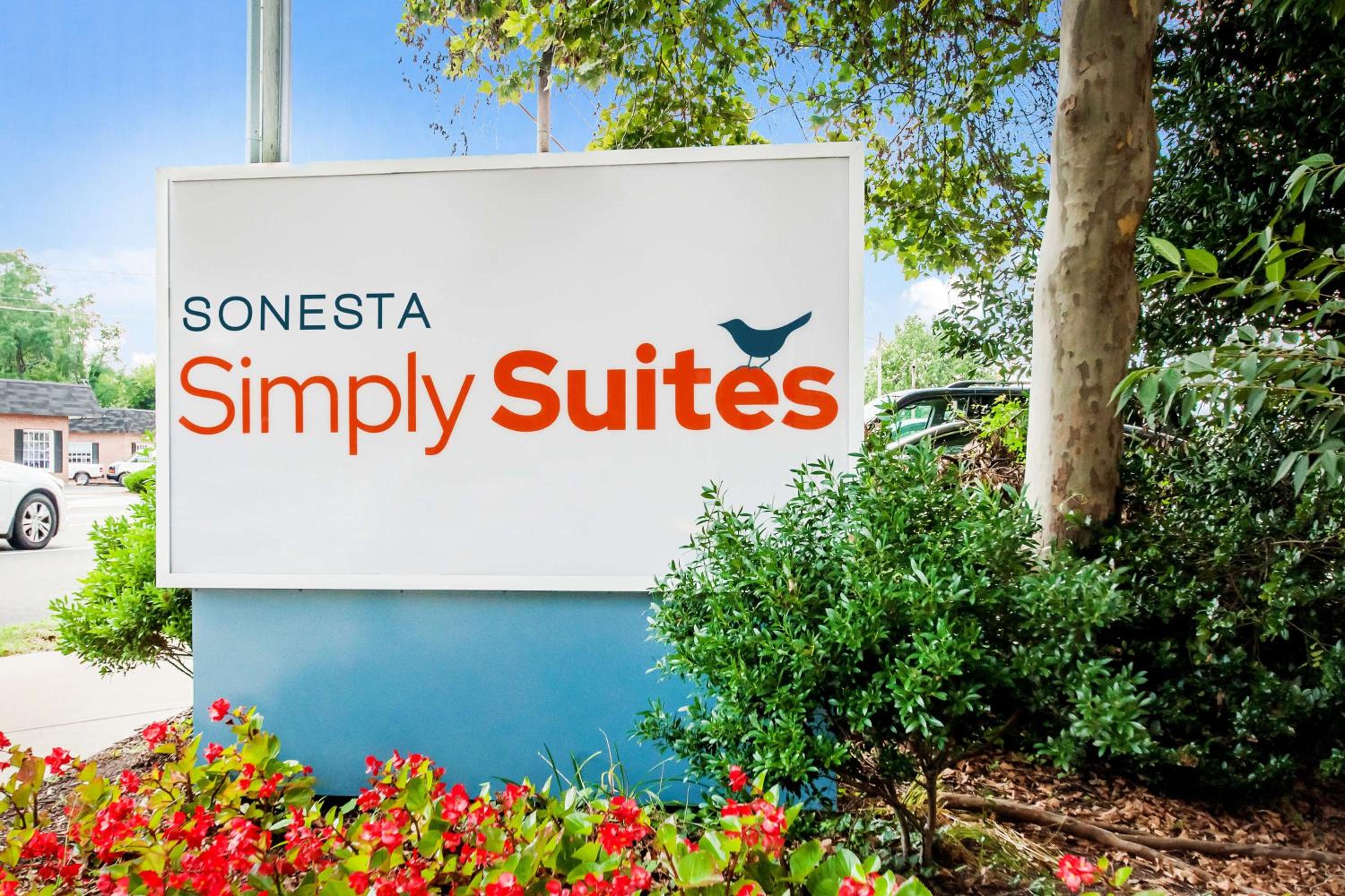 Sonesta Simply Suites Falls Church - Property Image 5