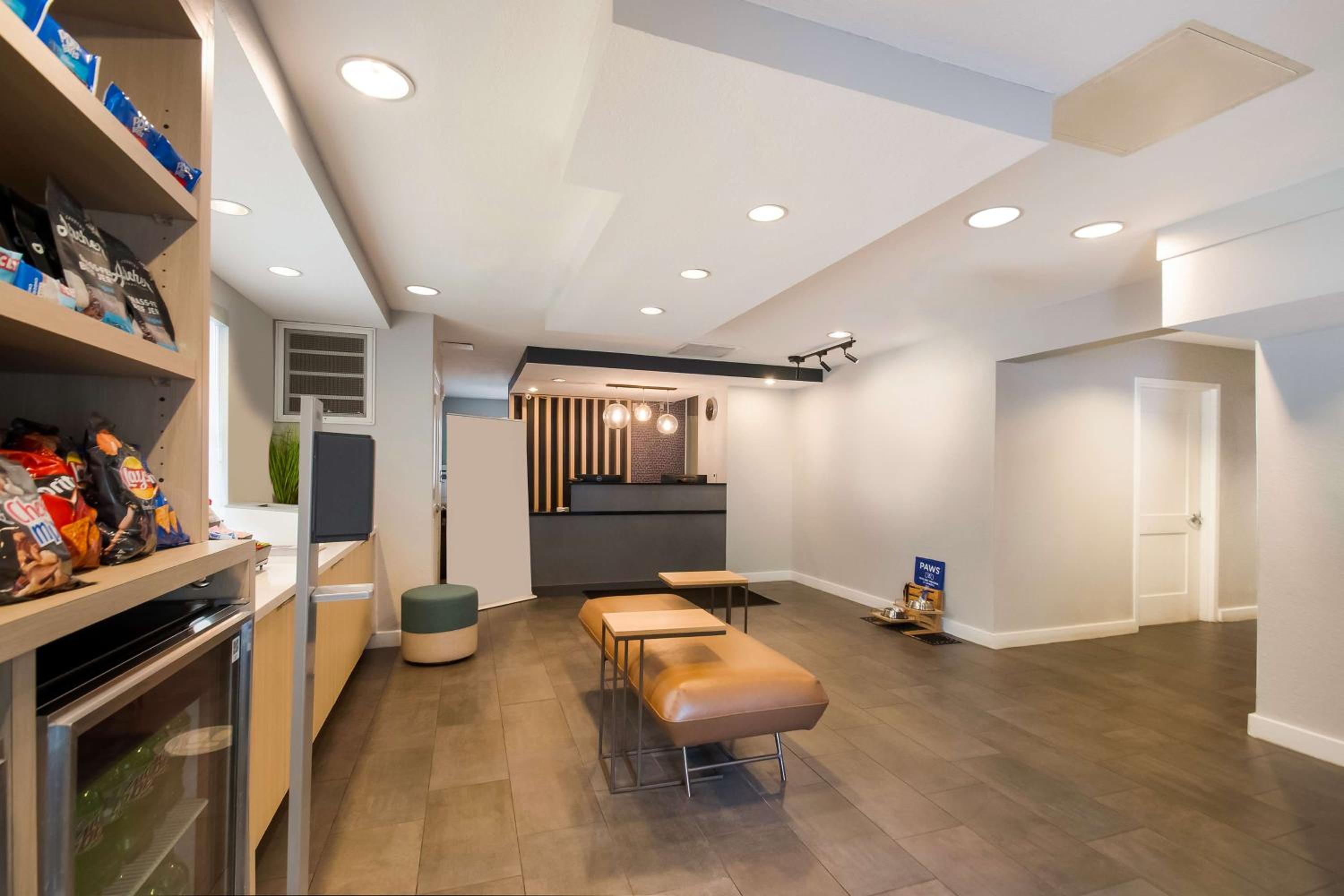 Sonesta Simply Suites Falls Church - Property Image 18