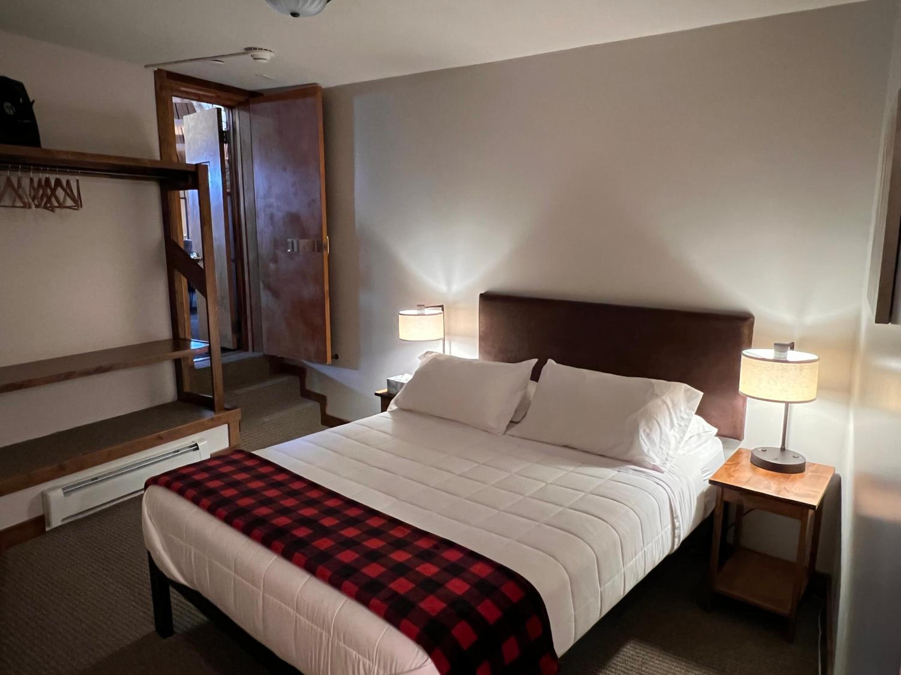 Teton Teepee Lodge