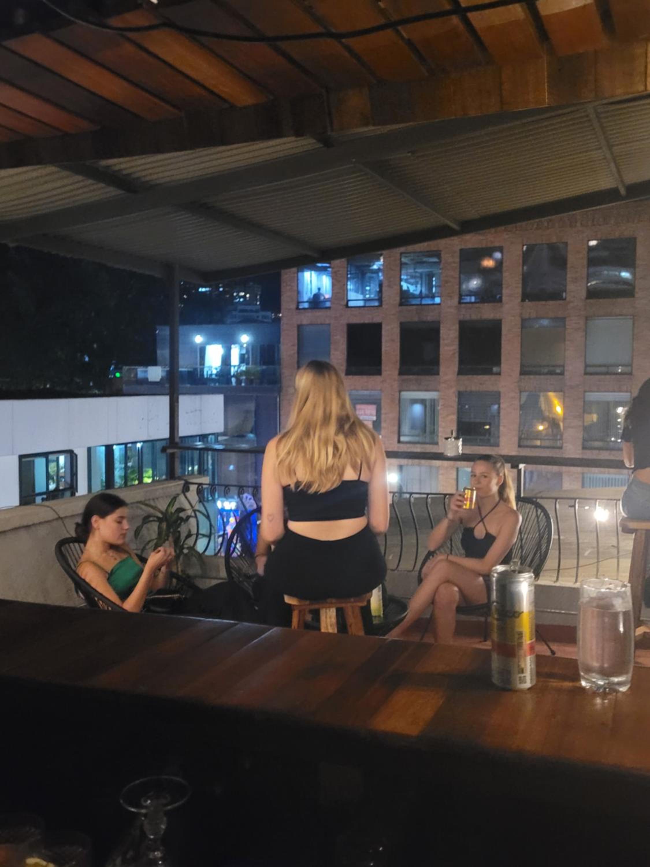 La Familia Hostel - Parque Poblado
