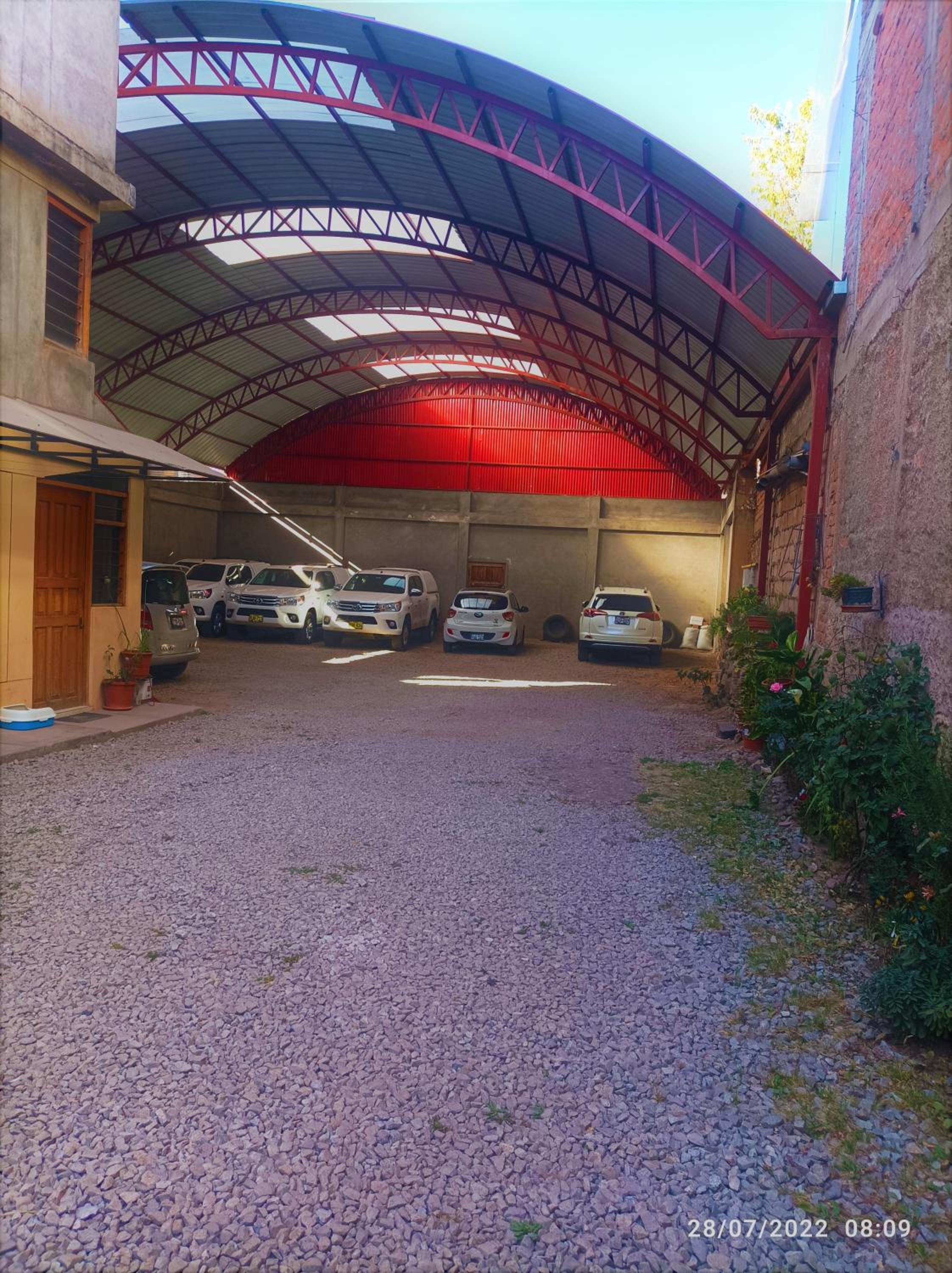 Kantu Hospedaje view 2