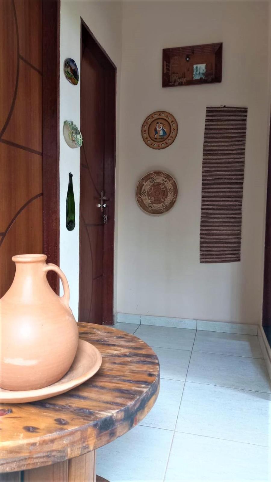 Casa temporada na praia Joia do Atlântico - Ilhéus - Ba