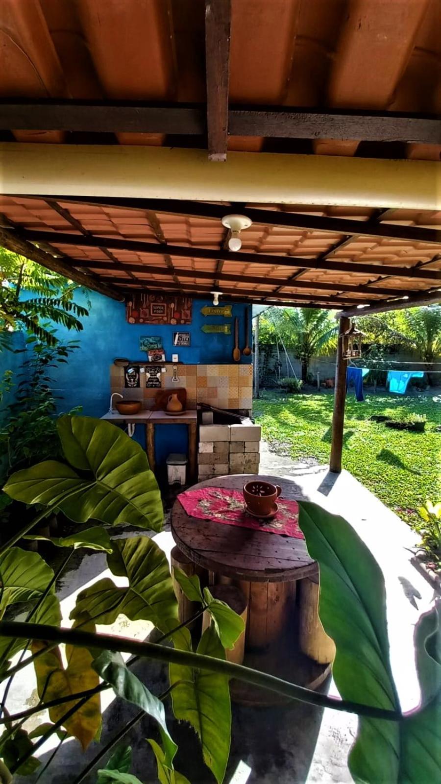 Casa temporada na praia Joia do Atlântico - Ilhéus - Ba