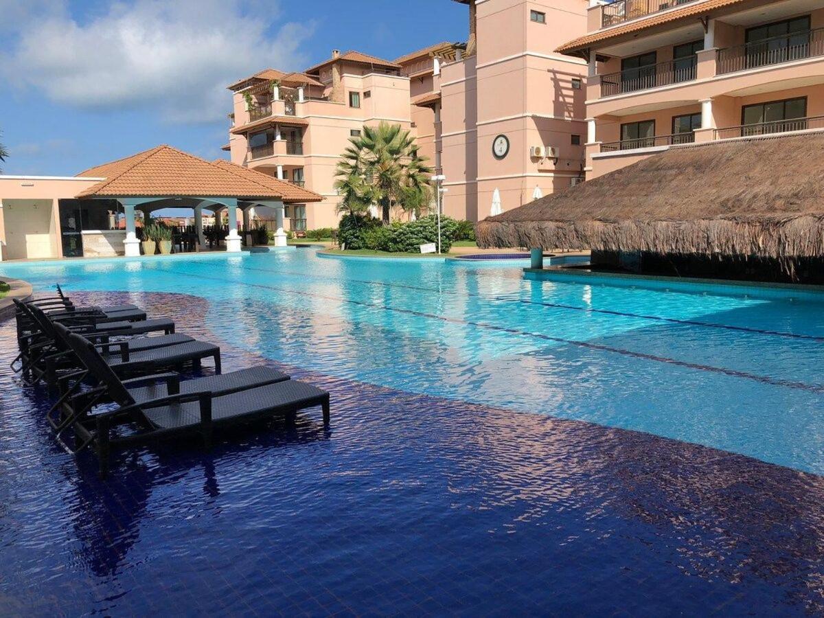 Apto. Beverlly Hills, Próx. Beach Park