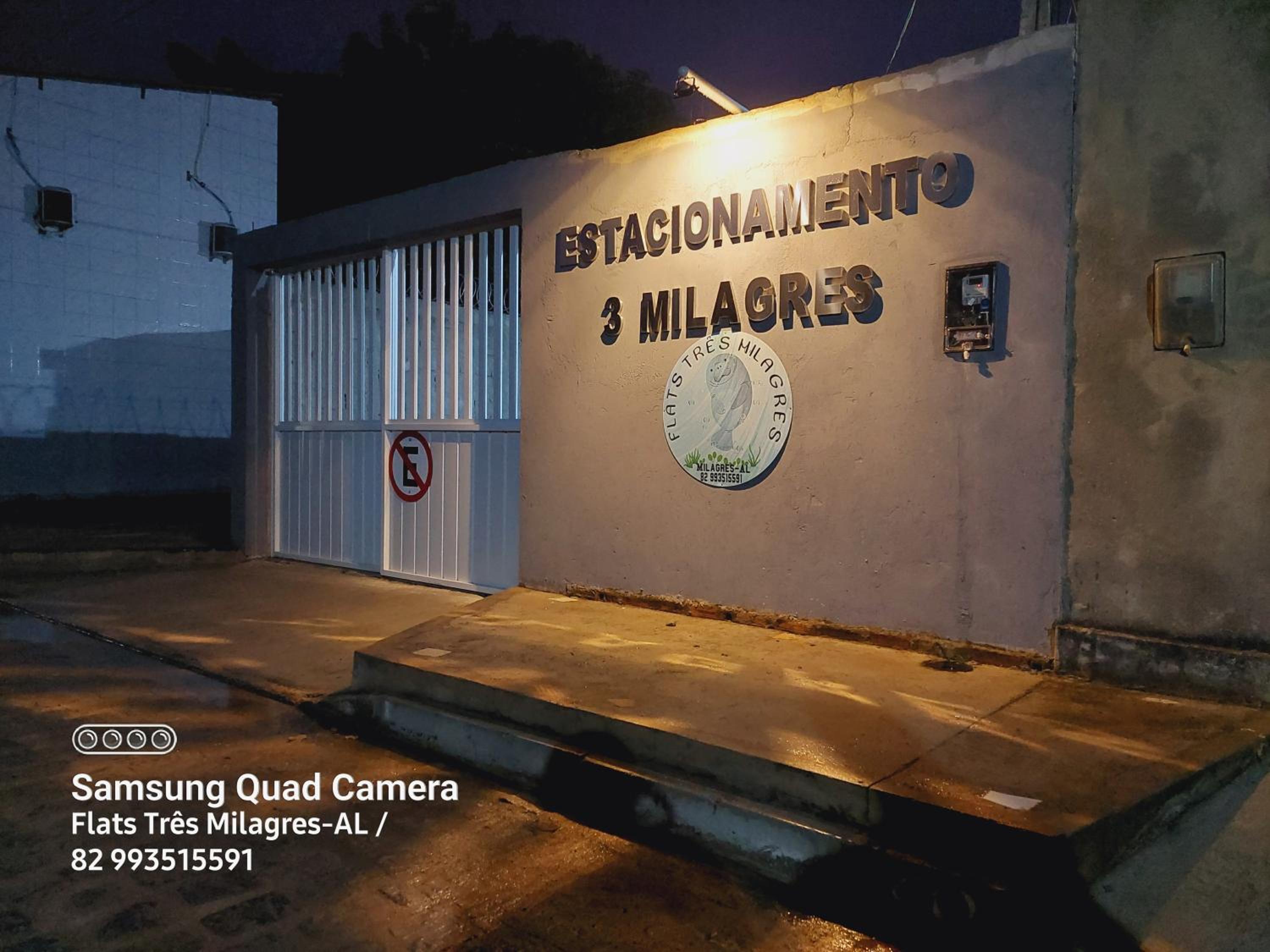 Flats-Pousada Três Milagres-Apartamentos completos em São Miguel dos Milagres-Centro-Primeiro conjunto antes da praia, 200m somente- com café opcional, bic