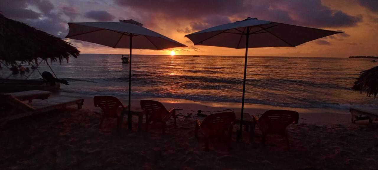 Playa Tortuga Carey