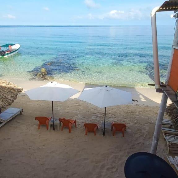 Playa Tortuga Carey