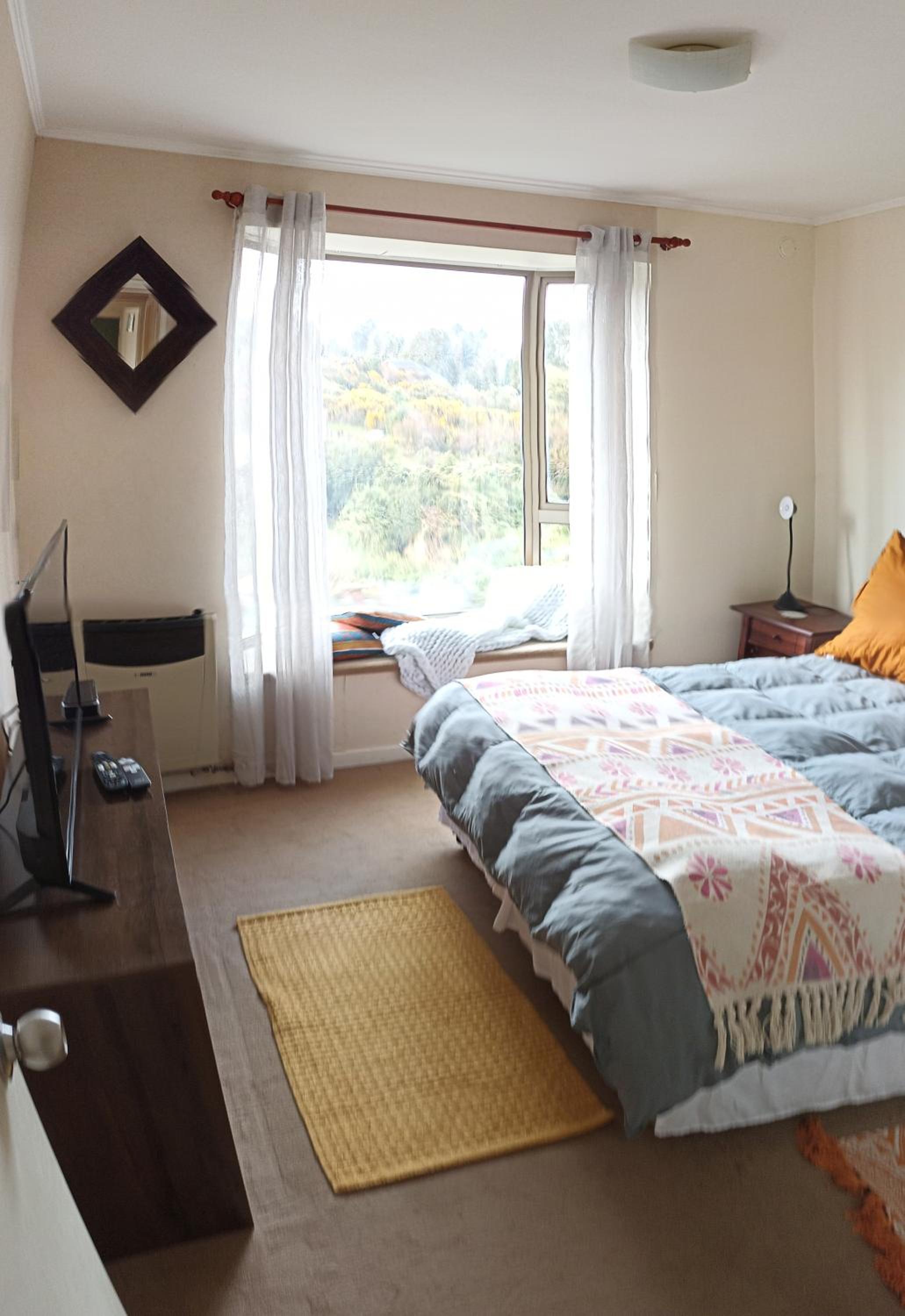 Acogedor Apartamento, rodeado de Naturaleza y Mar. view 4