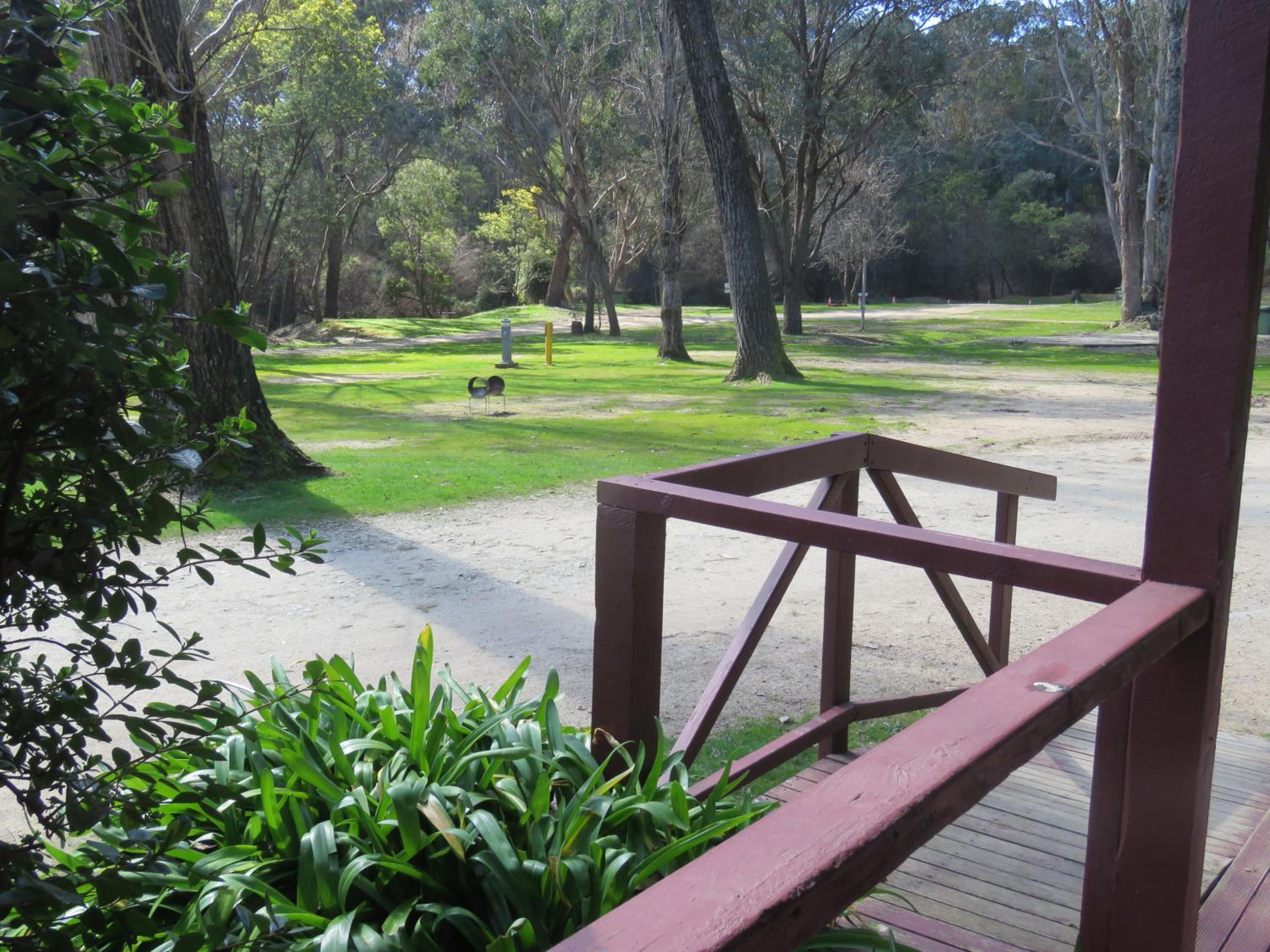 Beechworth Holiday Park