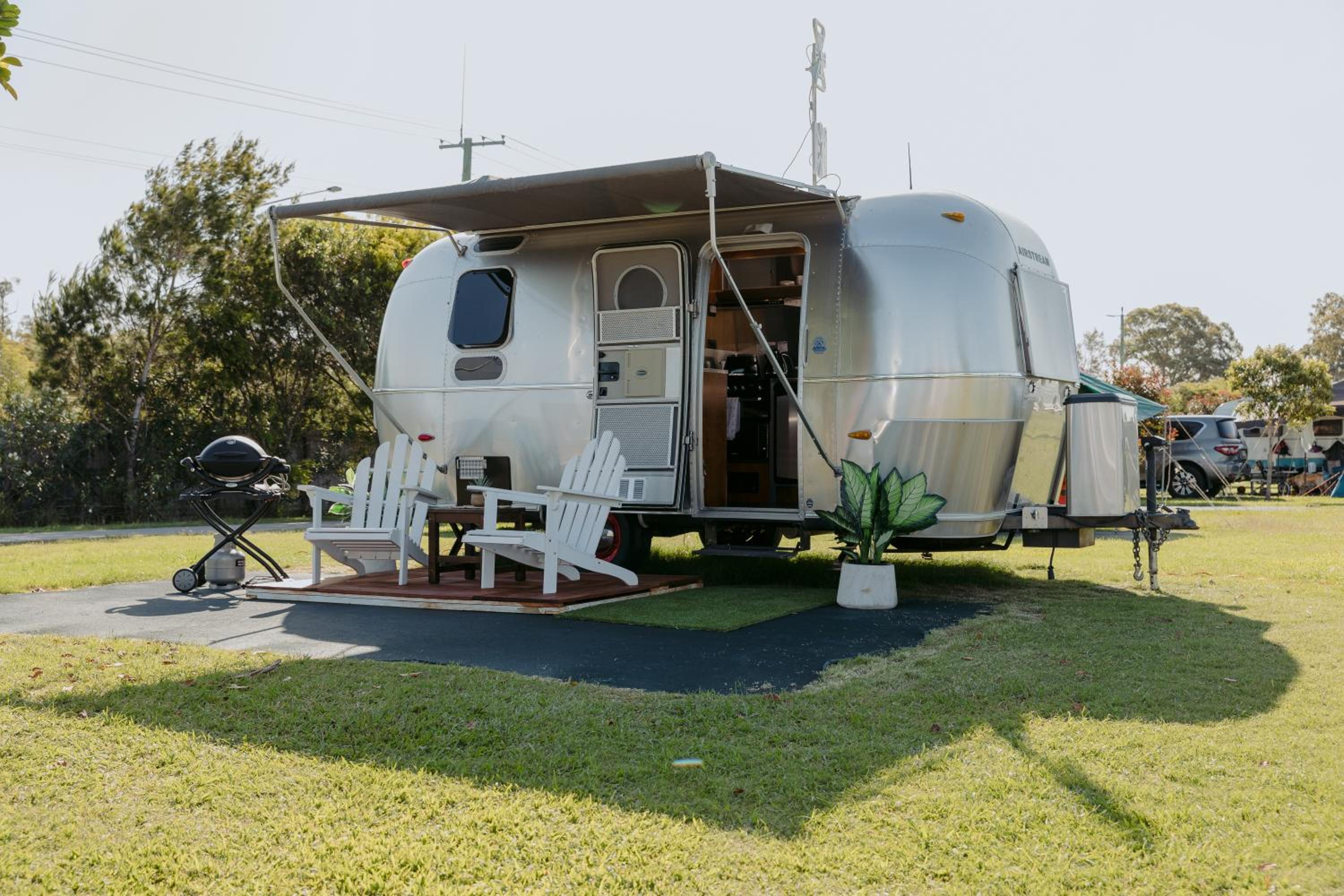 Ingenia Holidays Rivershore