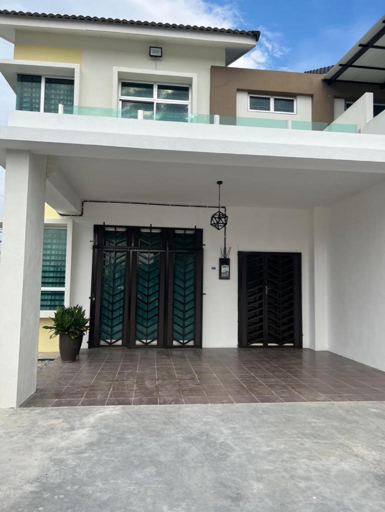 Roseeyou Homestay