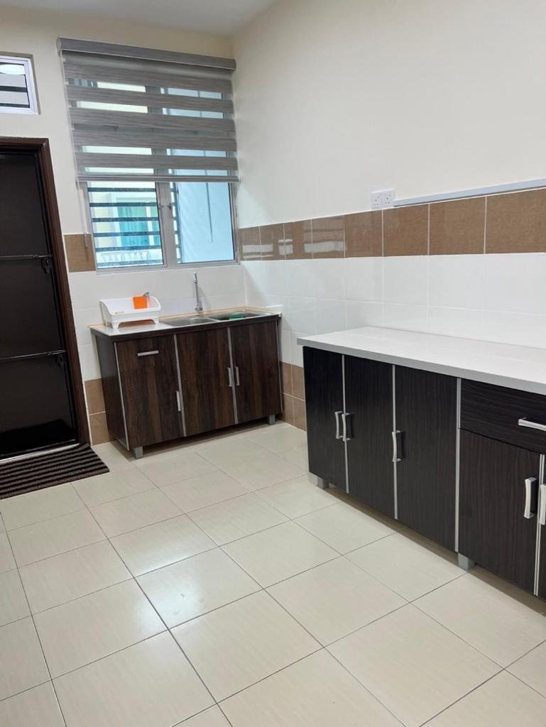 Roseeyou Homestay