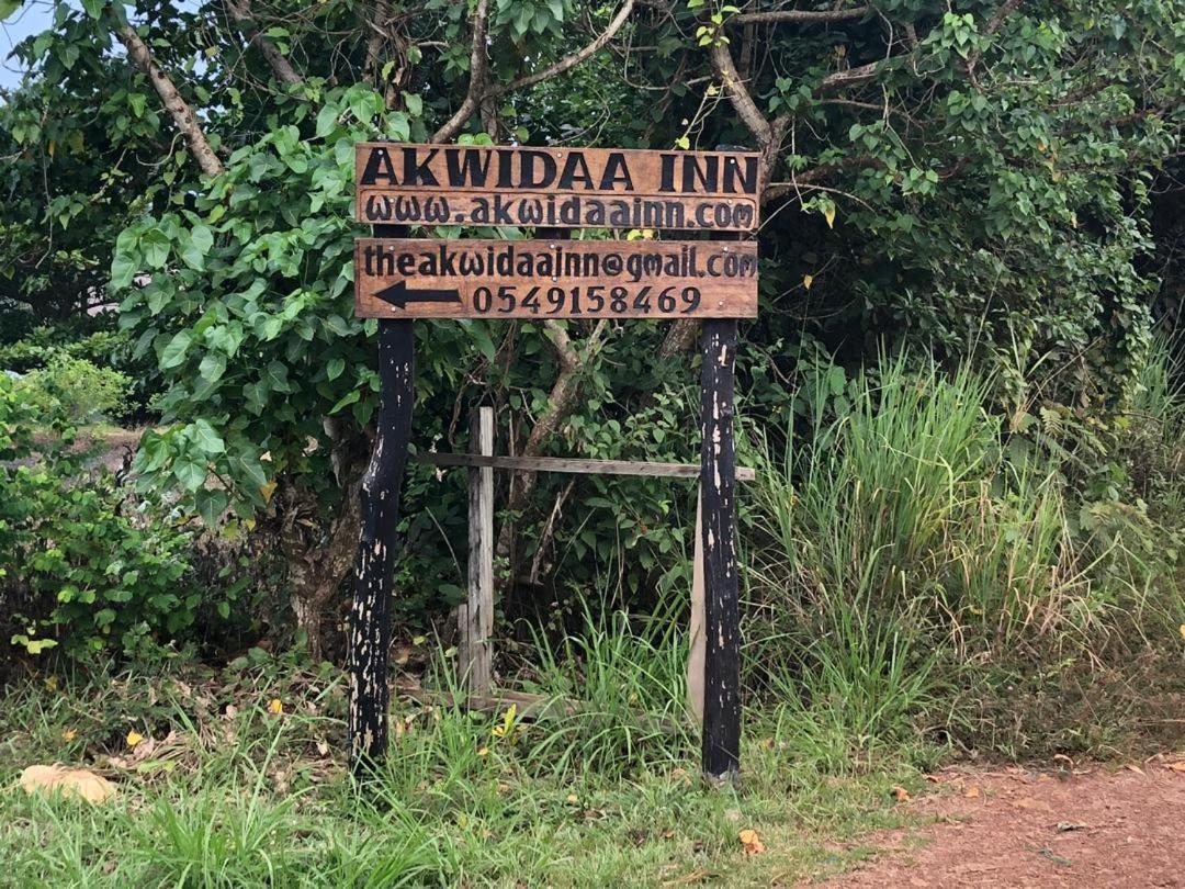 The Akwidaa Inn