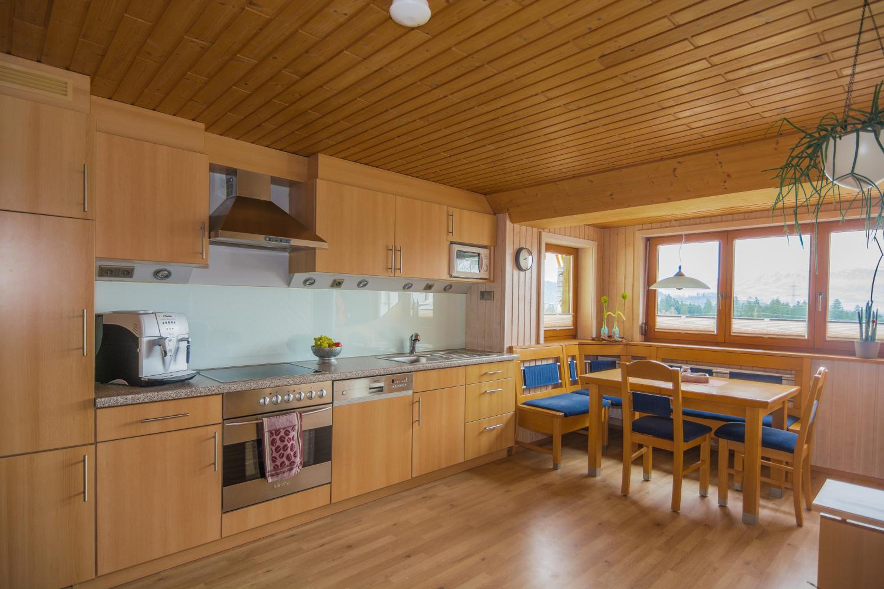 Ferienwohnung Lerch