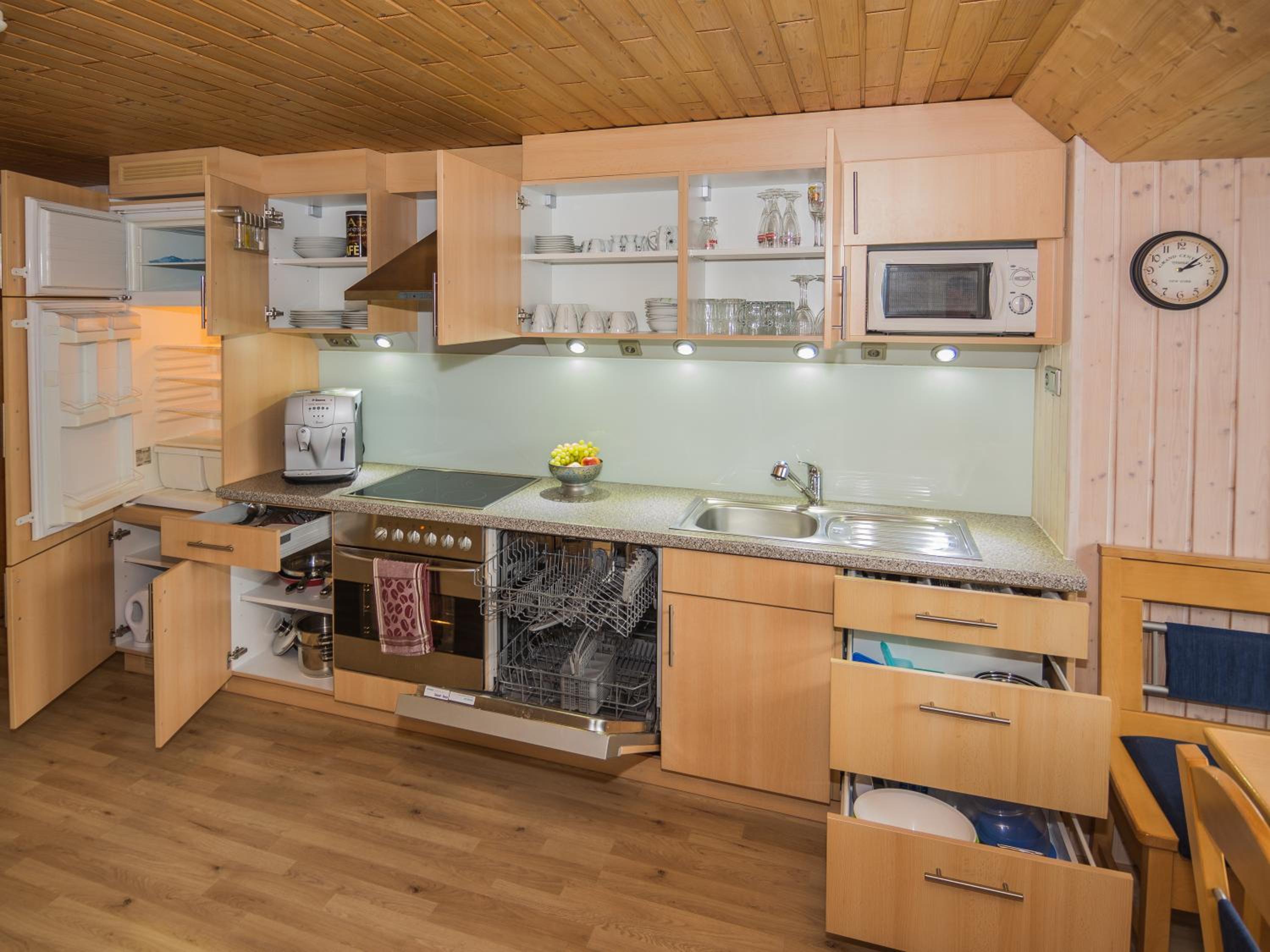 Ferienwohnung Lerch