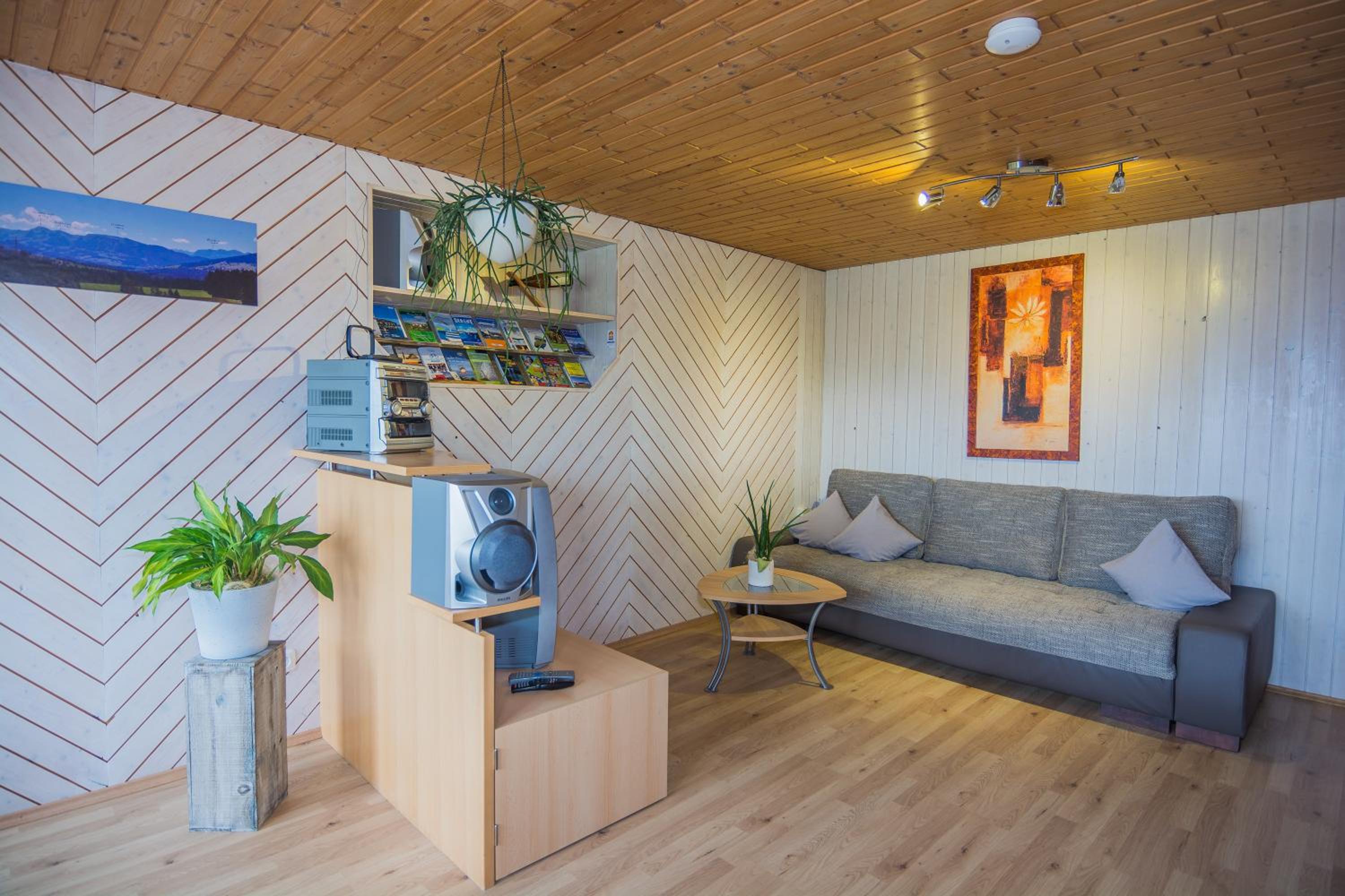 Ferienwohnung Lerch