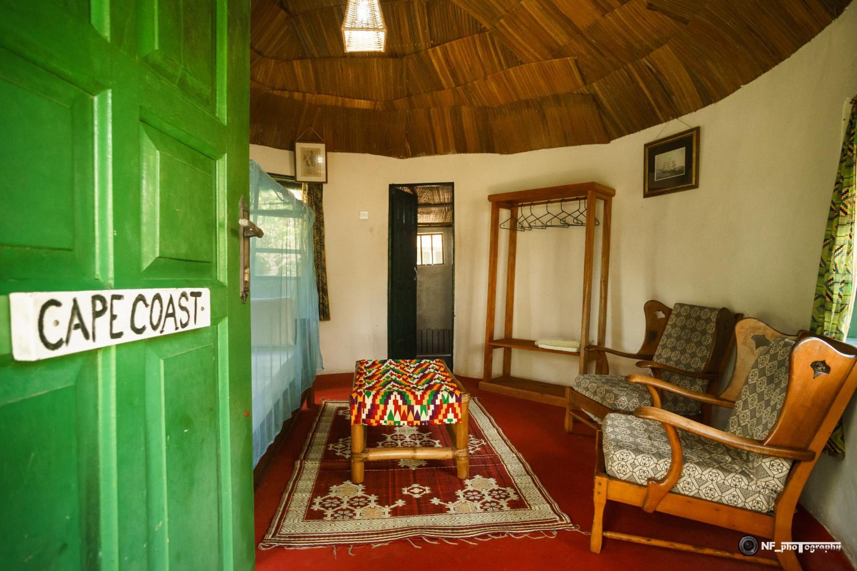 The Akwidaa Inn