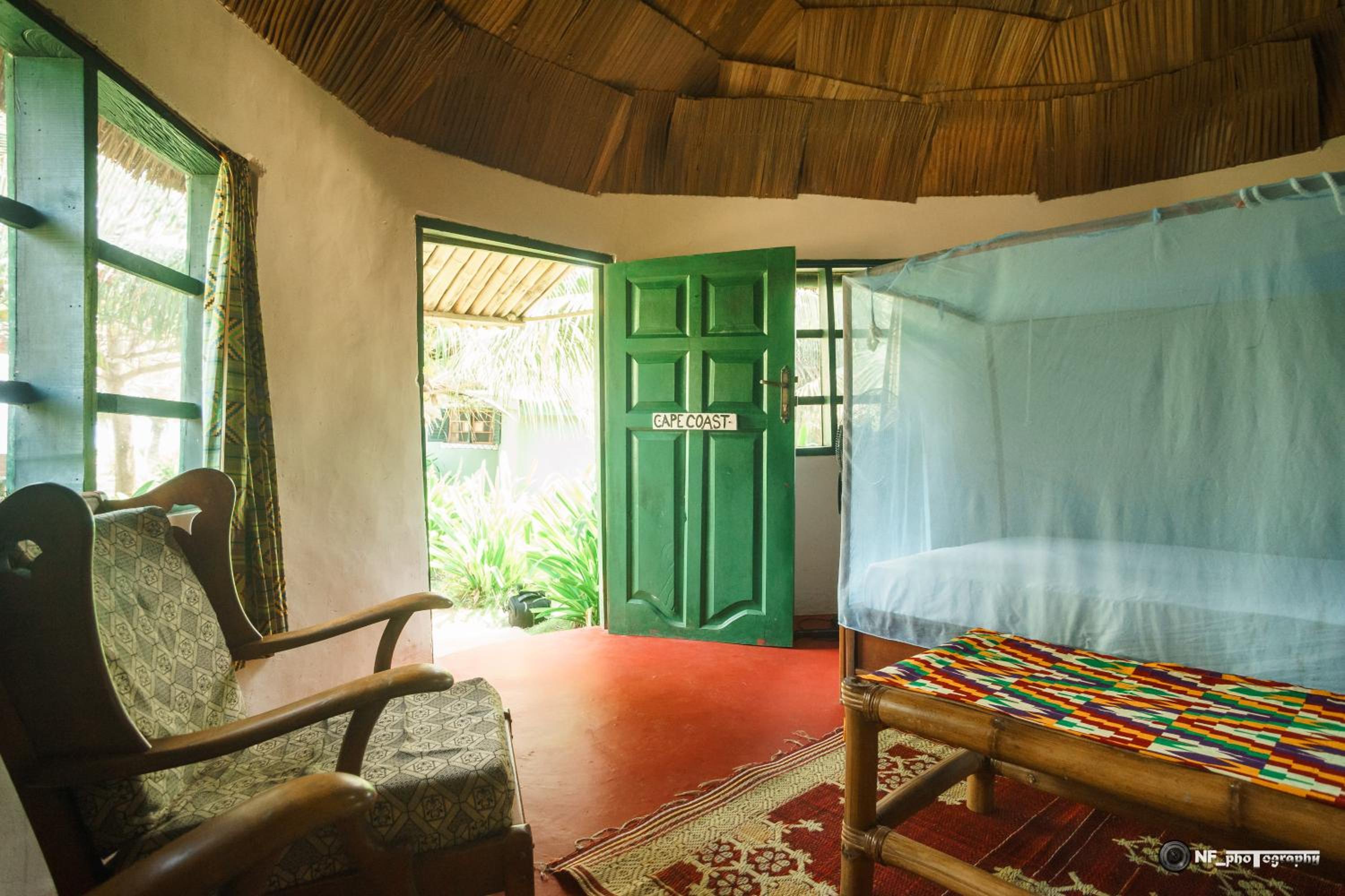 The Akwidaa Inn