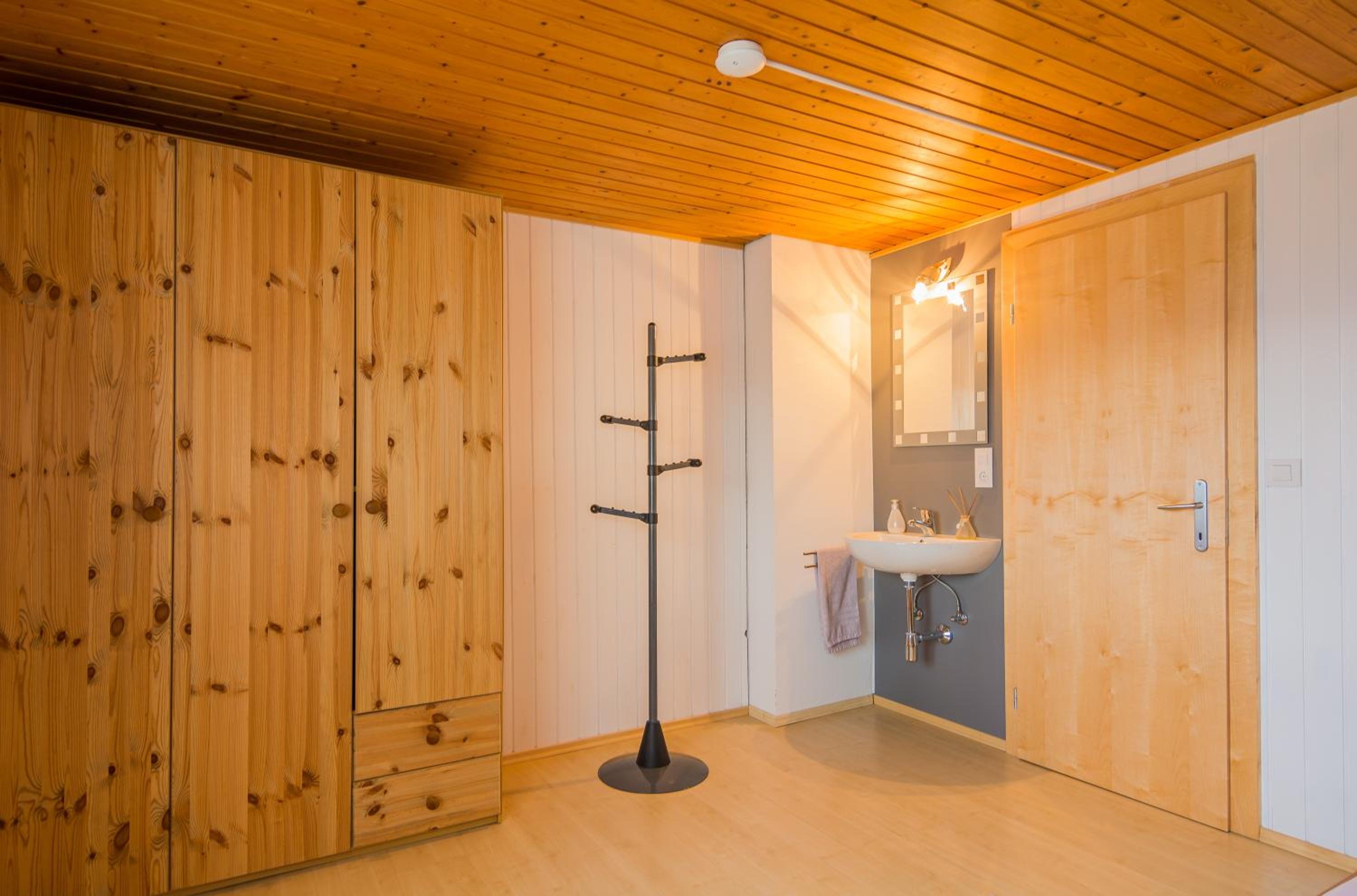 Ferienwohnung Lerch