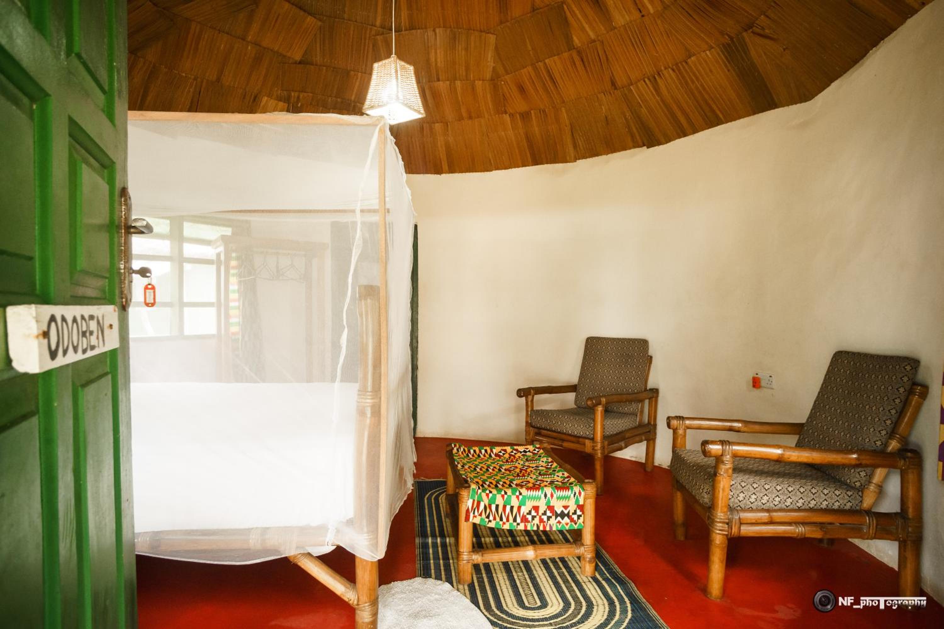 The Akwidaa Inn