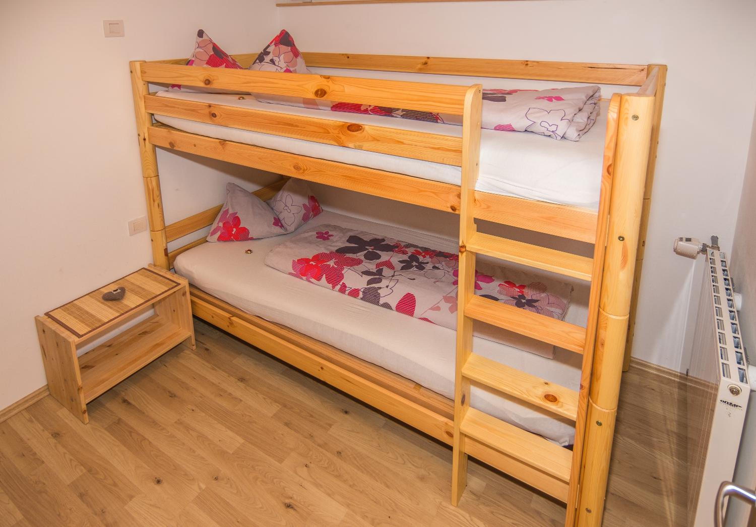 Ferienwohnung Lerch
