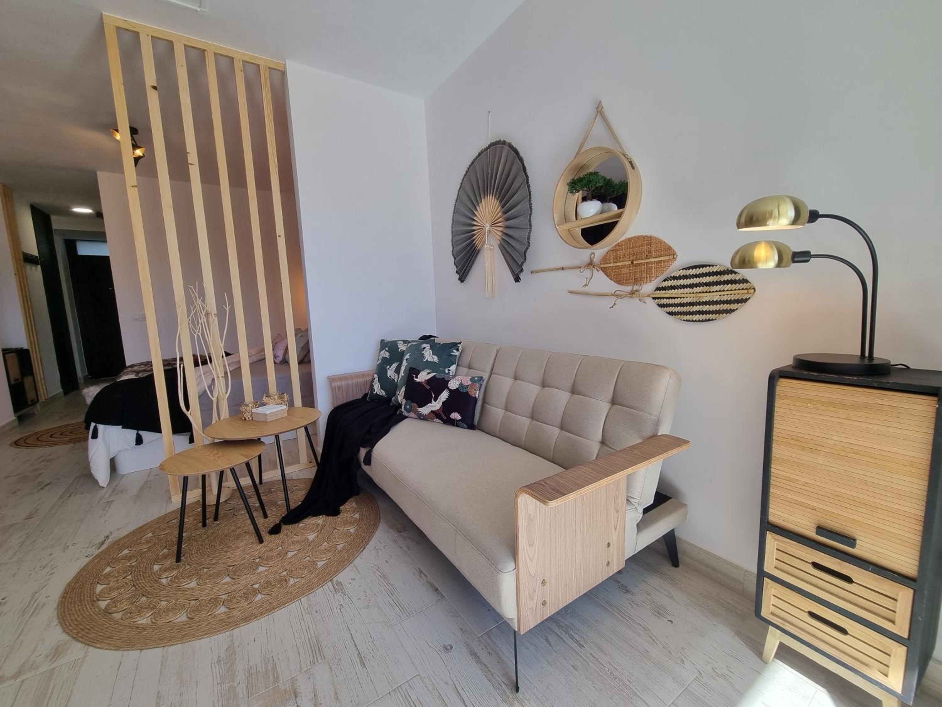 Top Apartament Playa del Ingles photo 5