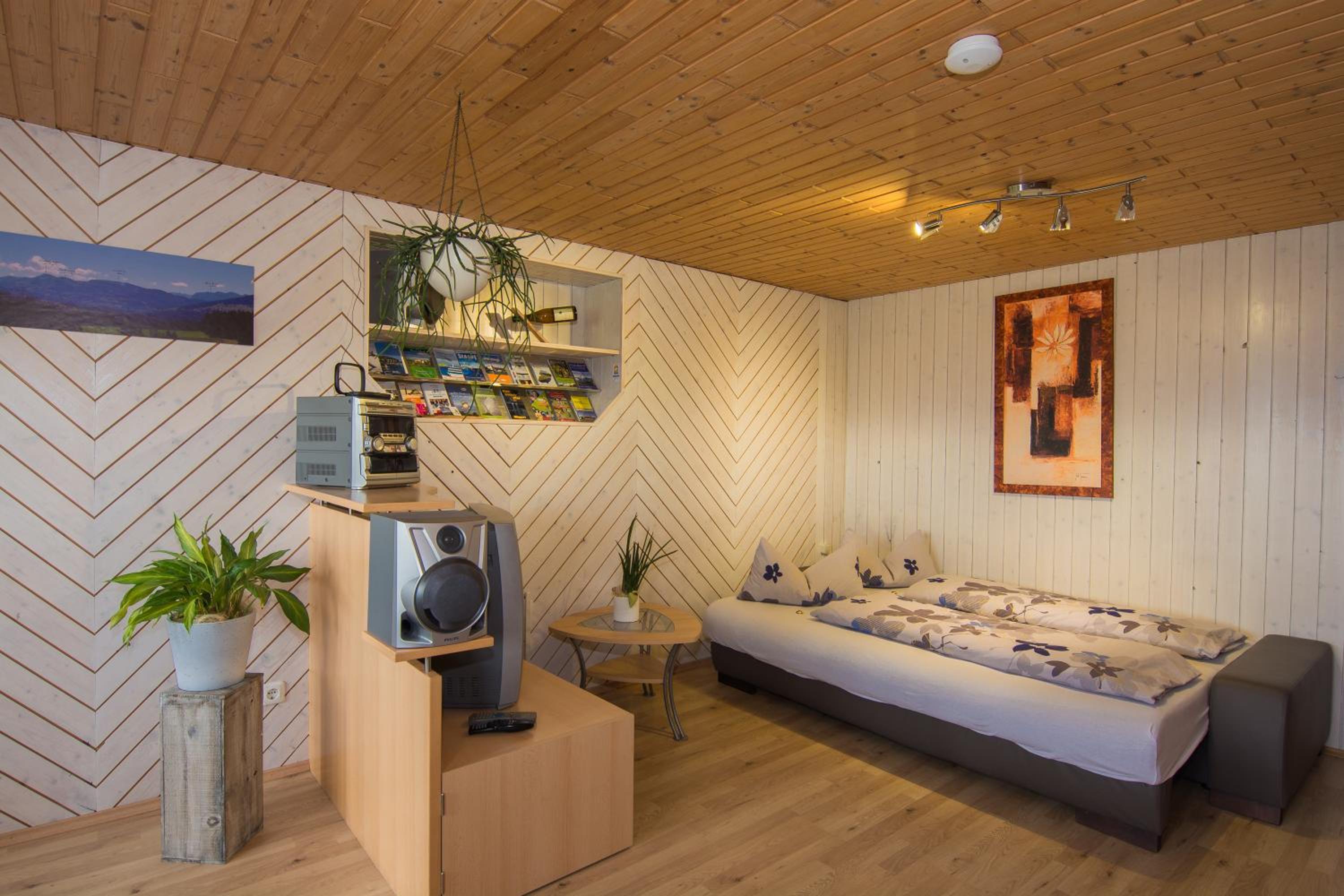 Ferienwohnung Lerch