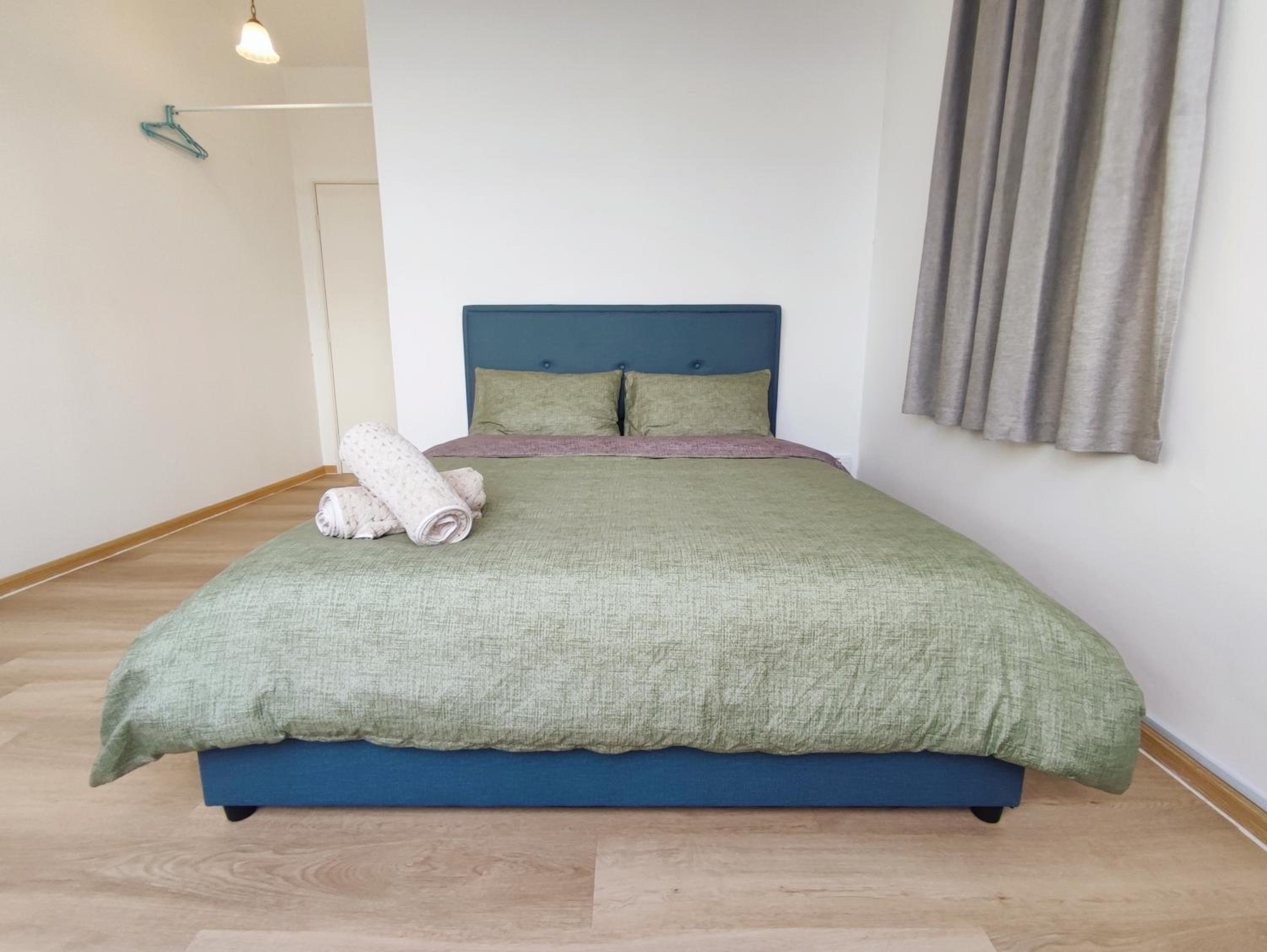 SoulHealingPlace kuching scenic view 2 bedrooms entire apartment photo 3