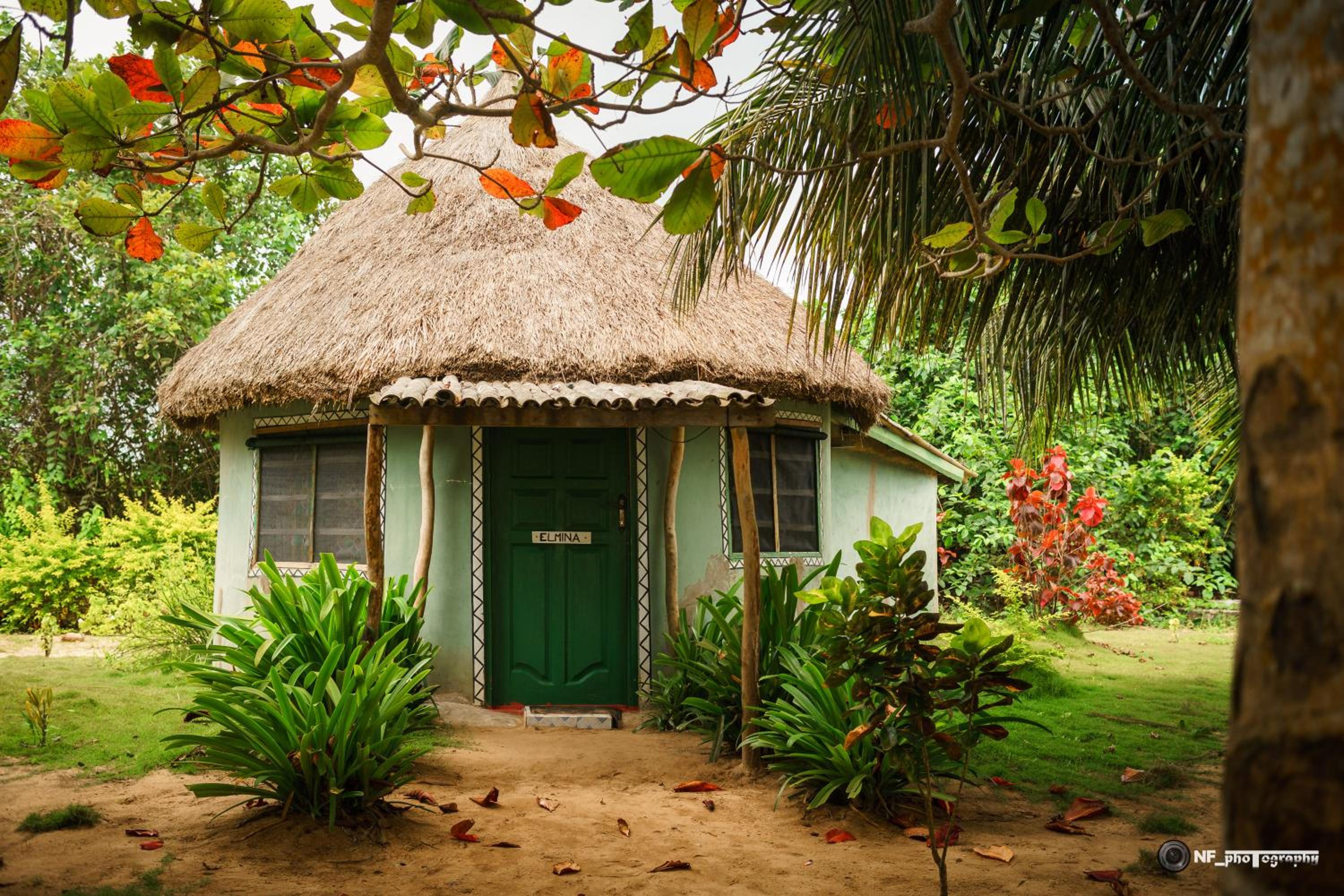 The Akwidaa Inn