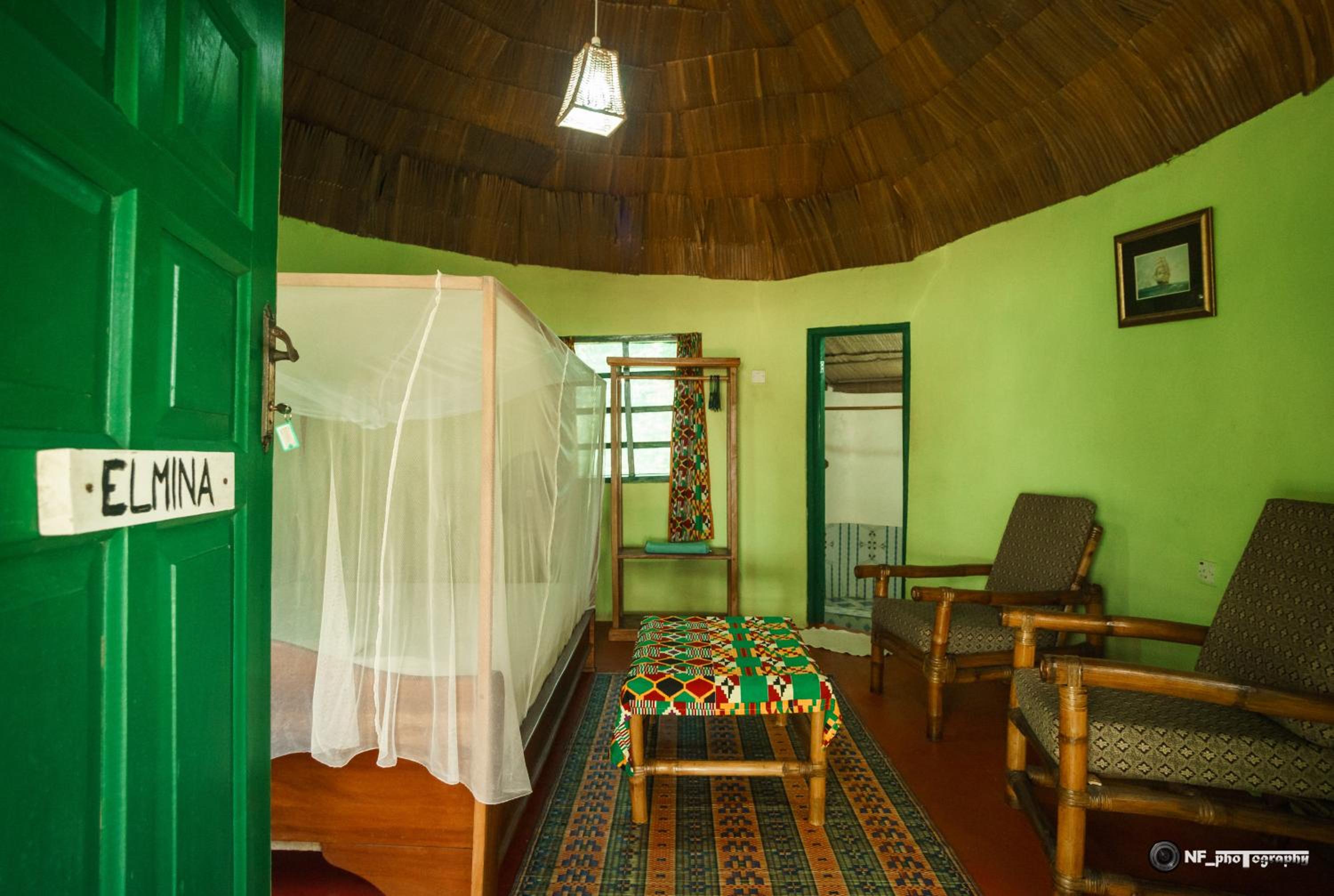 The Akwidaa Inn