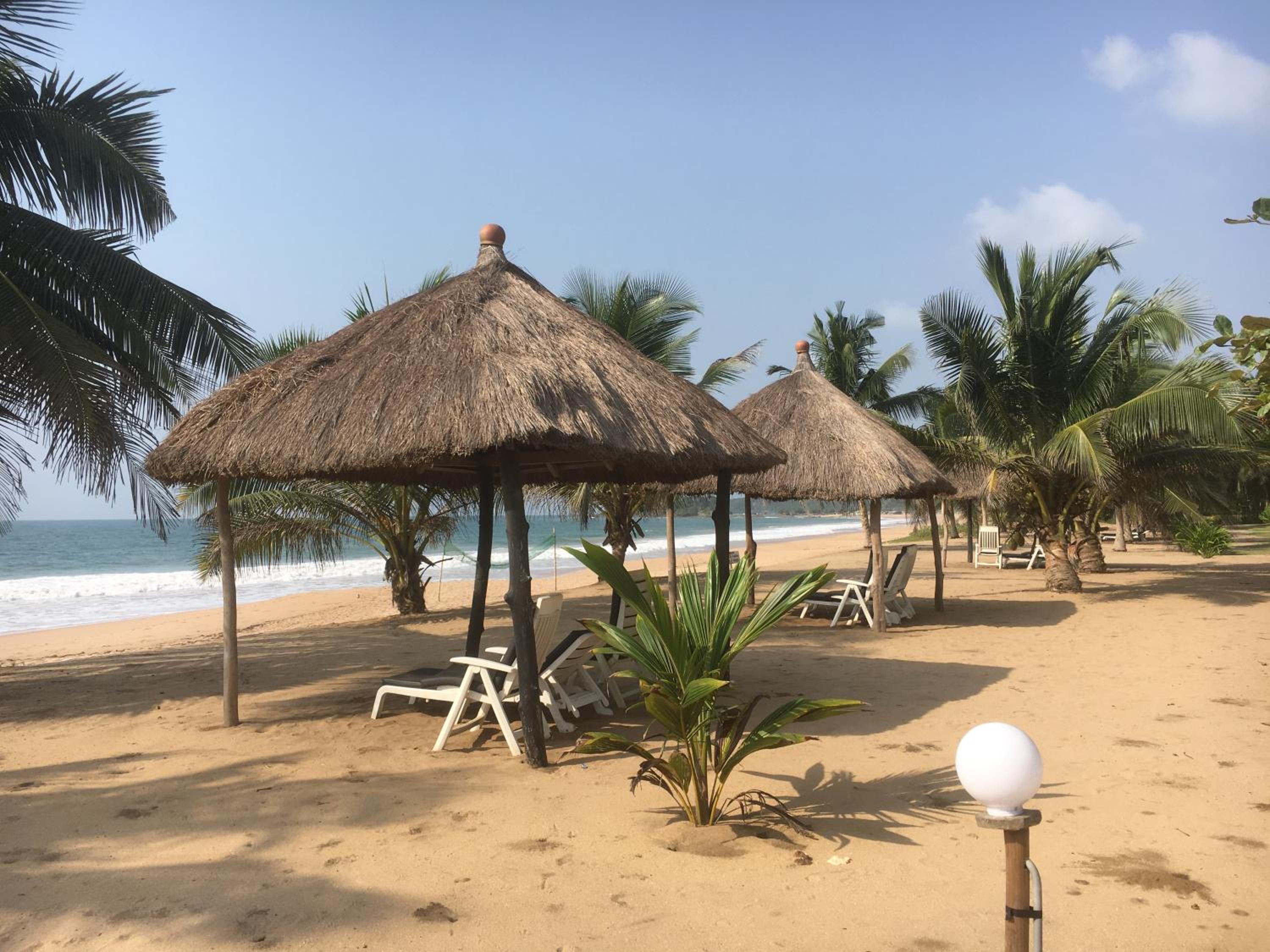 The Akwidaa Inn