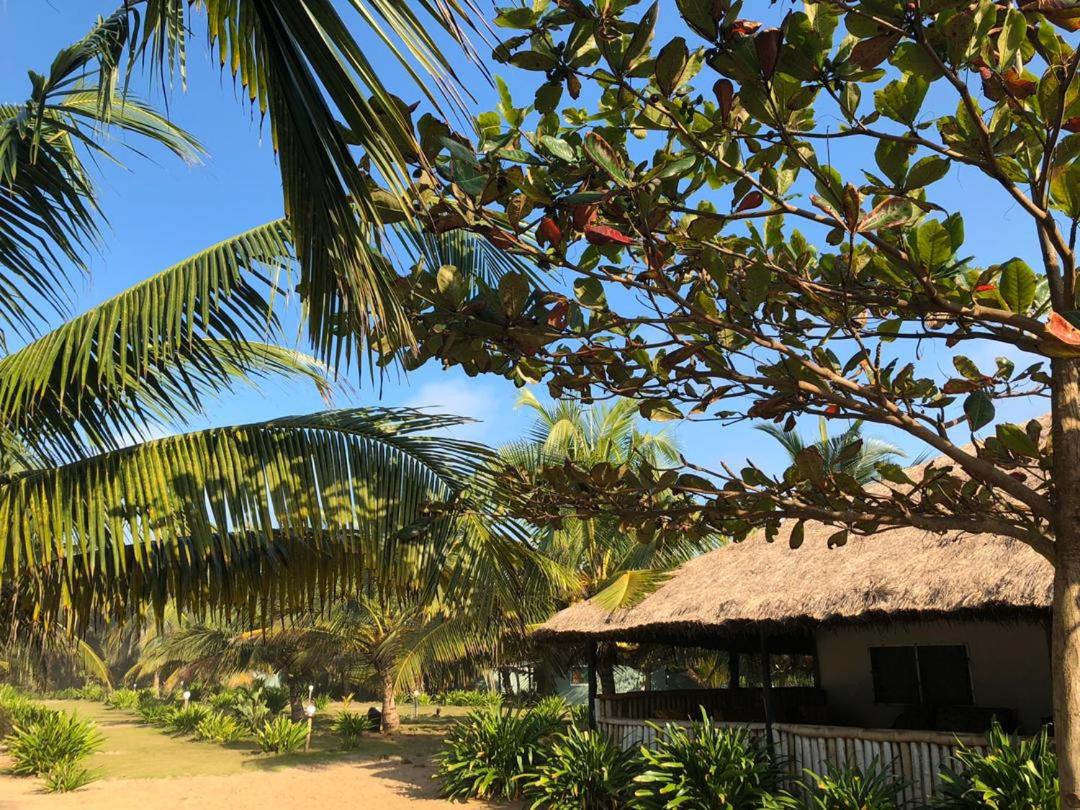 The Akwidaa Inn