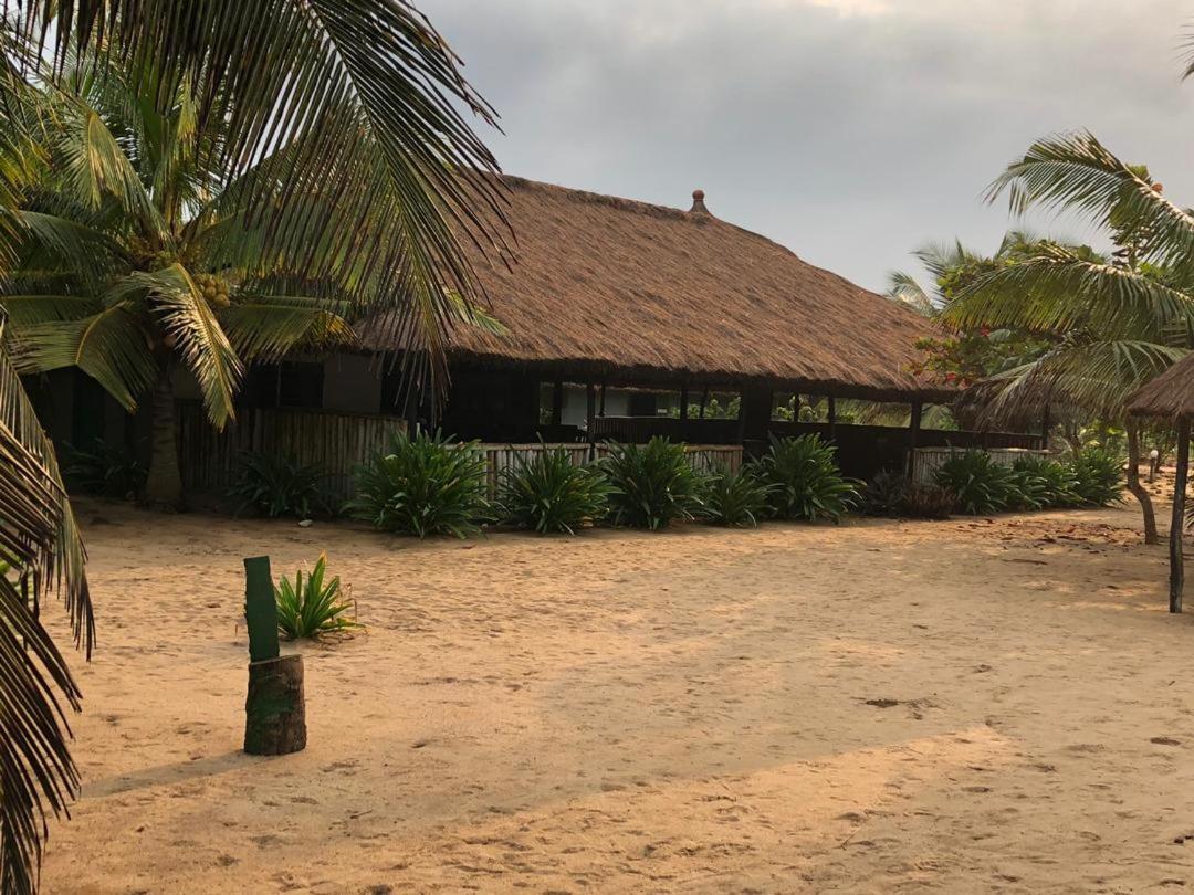 The Akwidaa Inn