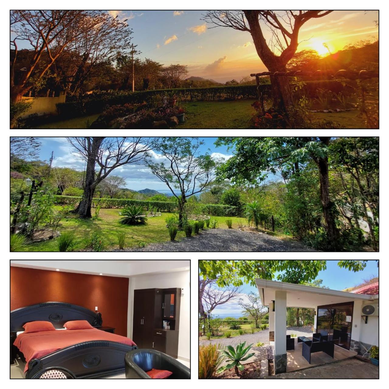 Hacienda Sassenberg