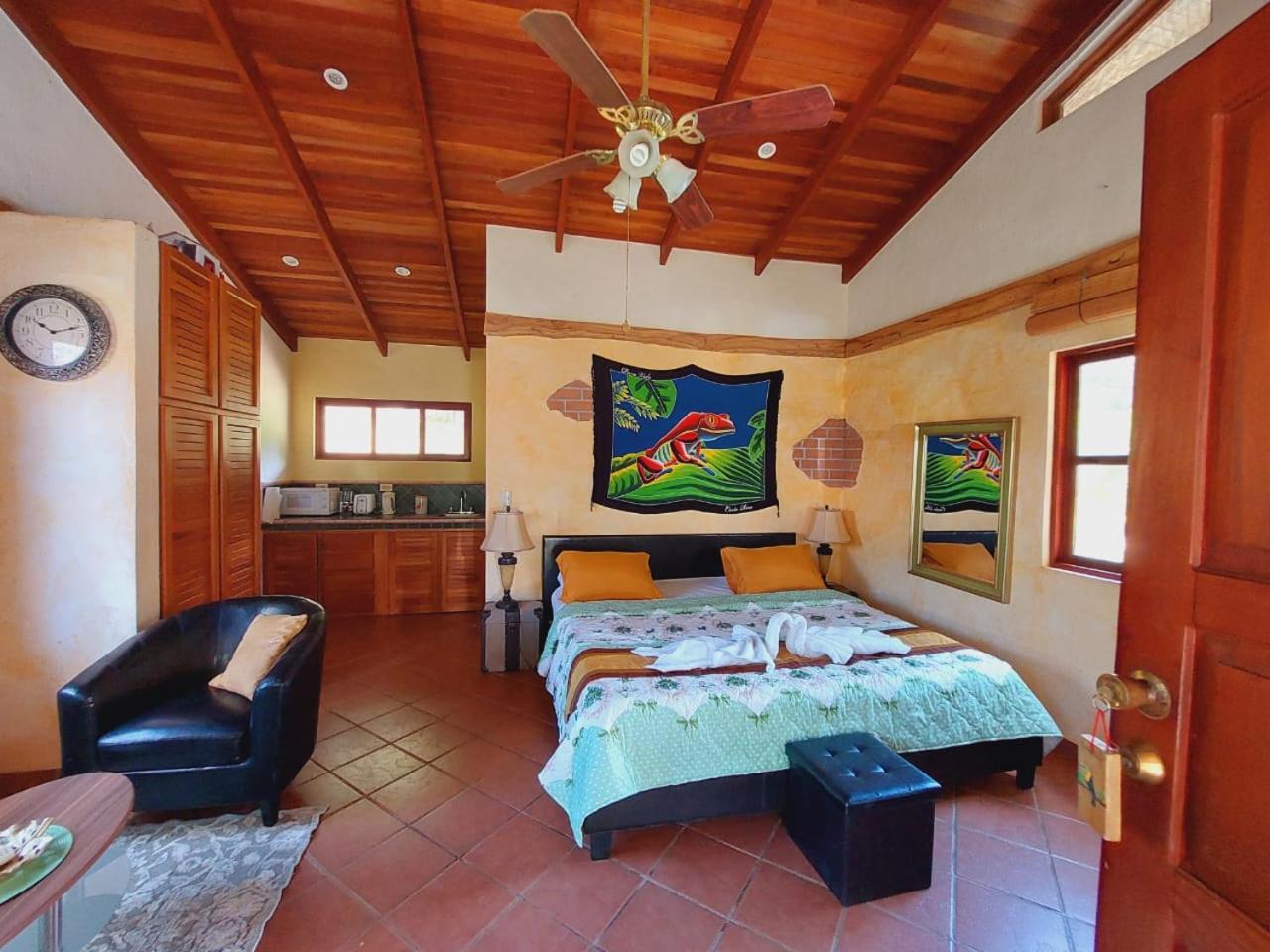 Hacienda Sassenberg