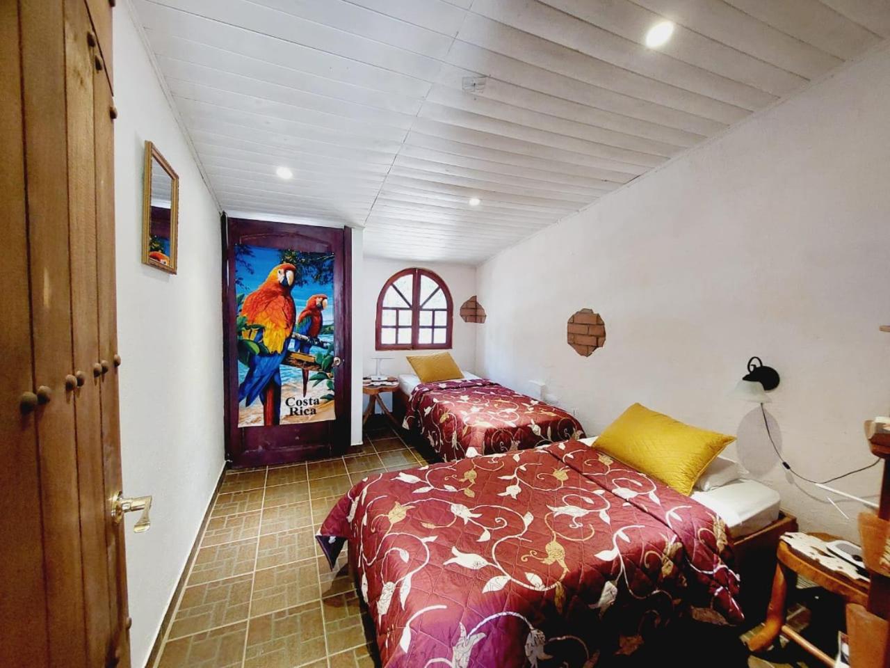 Hacienda Sassenberg