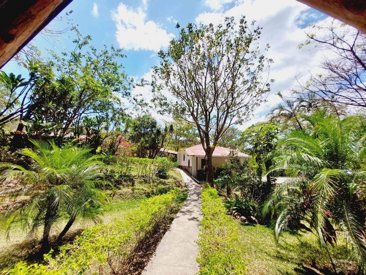 Hacienda Sassenberg