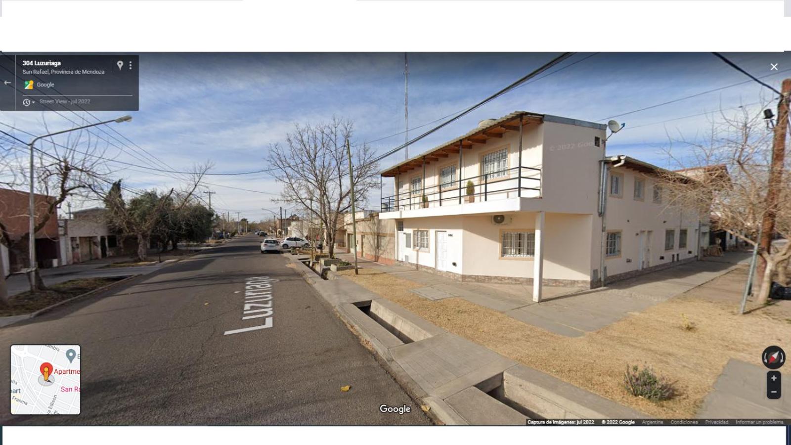 EVA Apartments 3