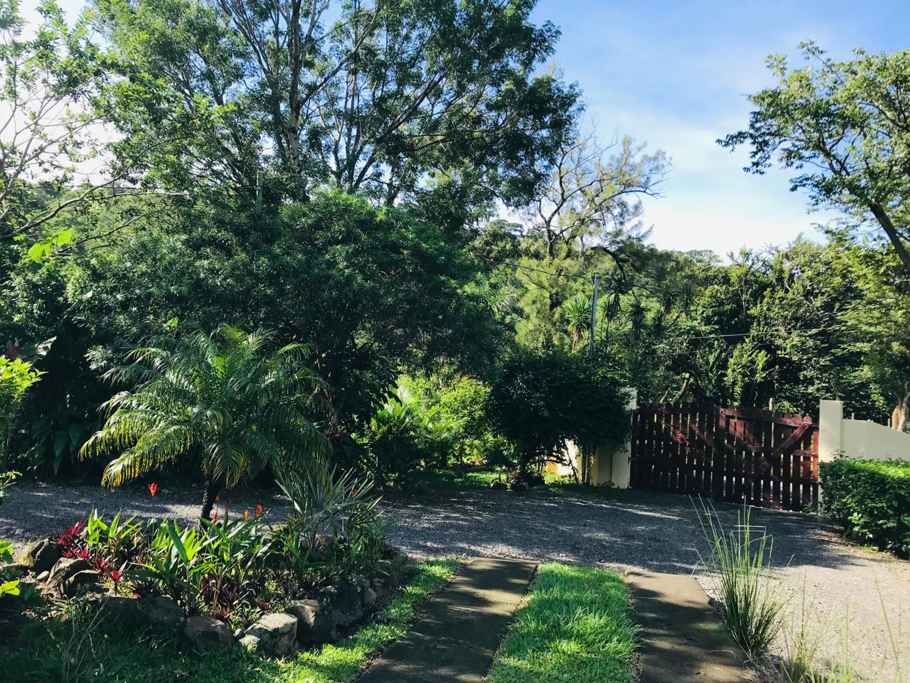 Hacienda Sassenberg