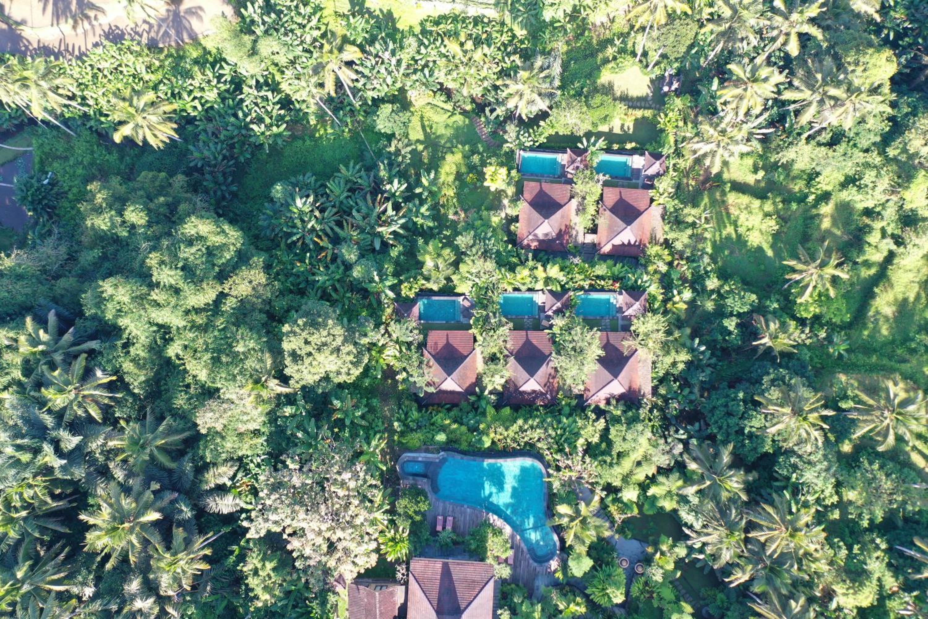 Hotel GK Bali Resort - Image 1