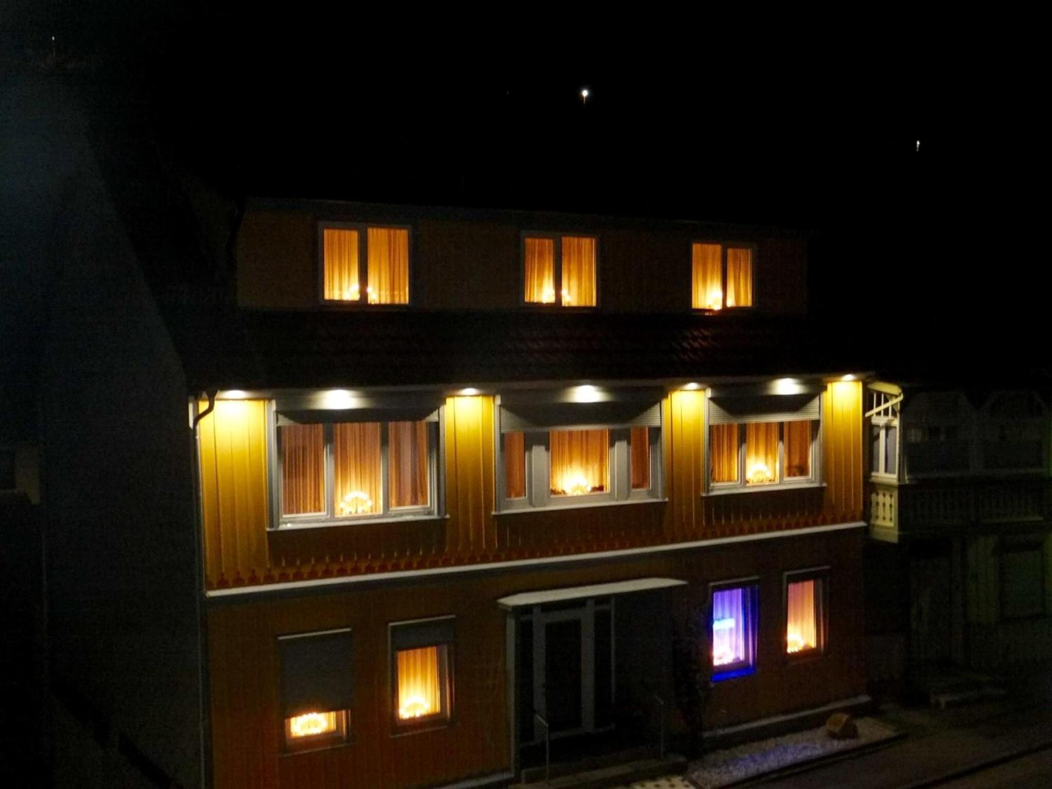 Haus Veni
