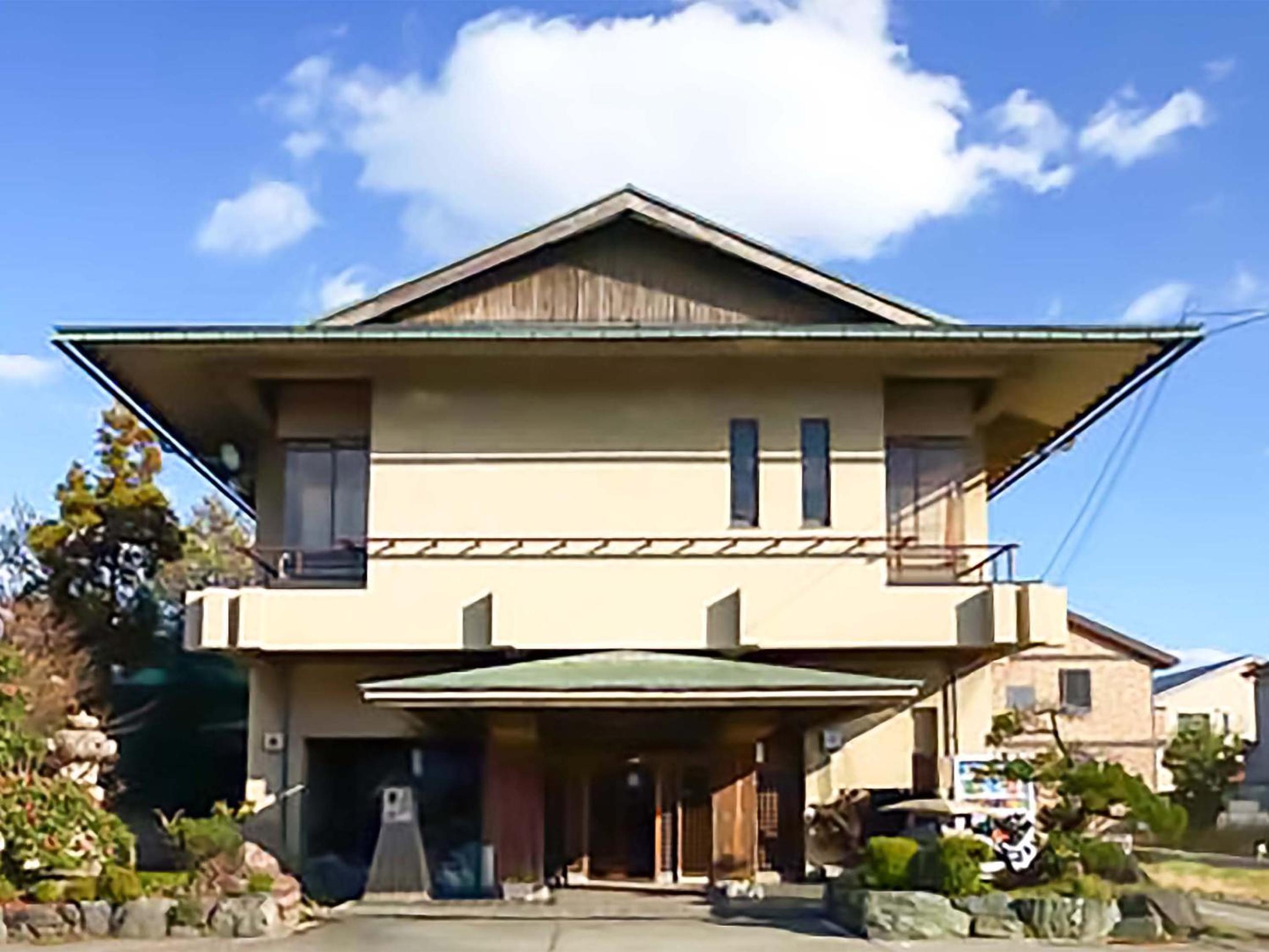 Ryokan Karasawa