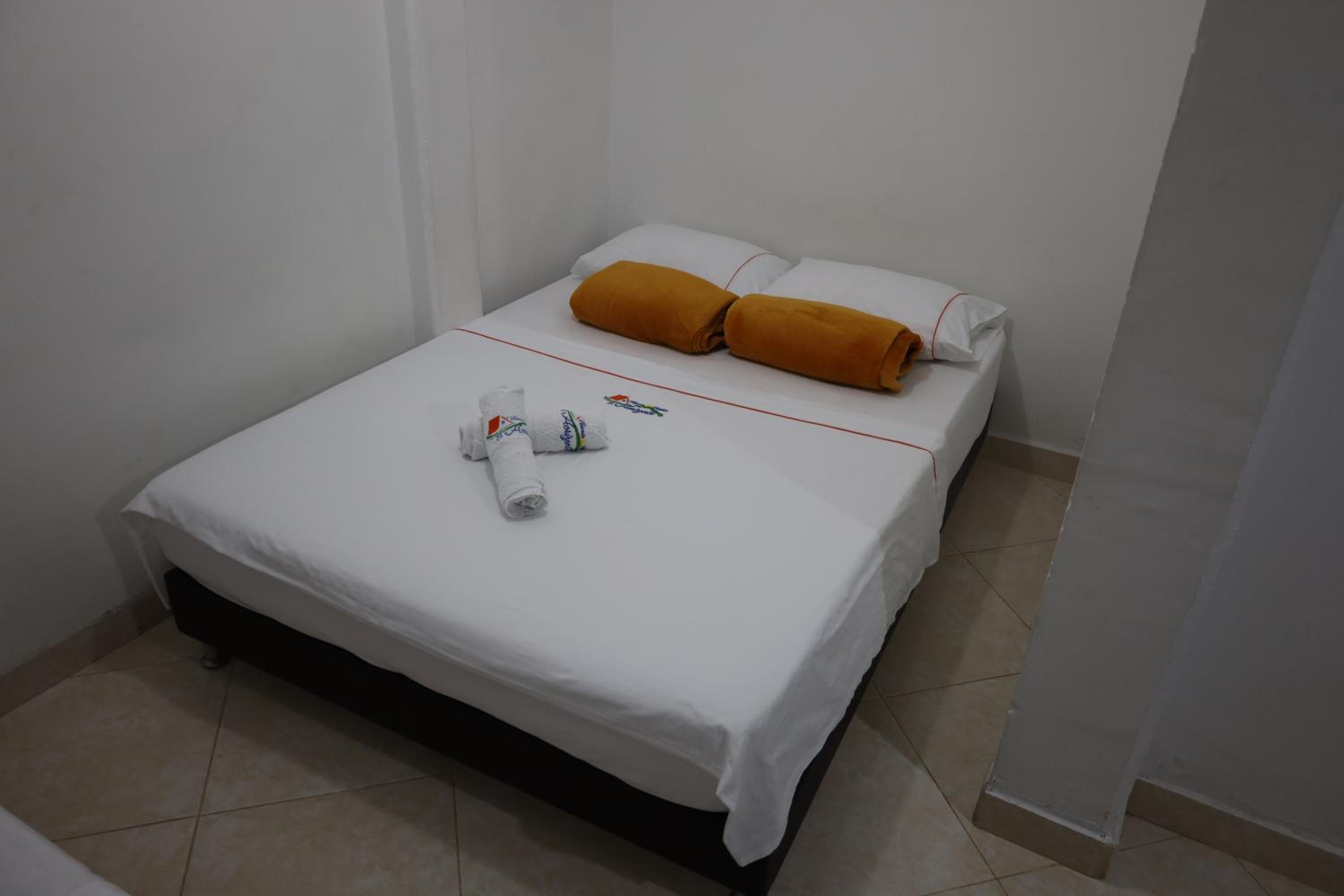 Apartahotel El Horizonte