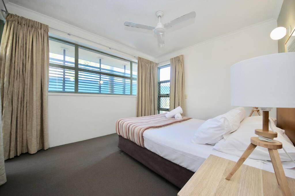 Diamond Beach Resort, Poolside Villa #40