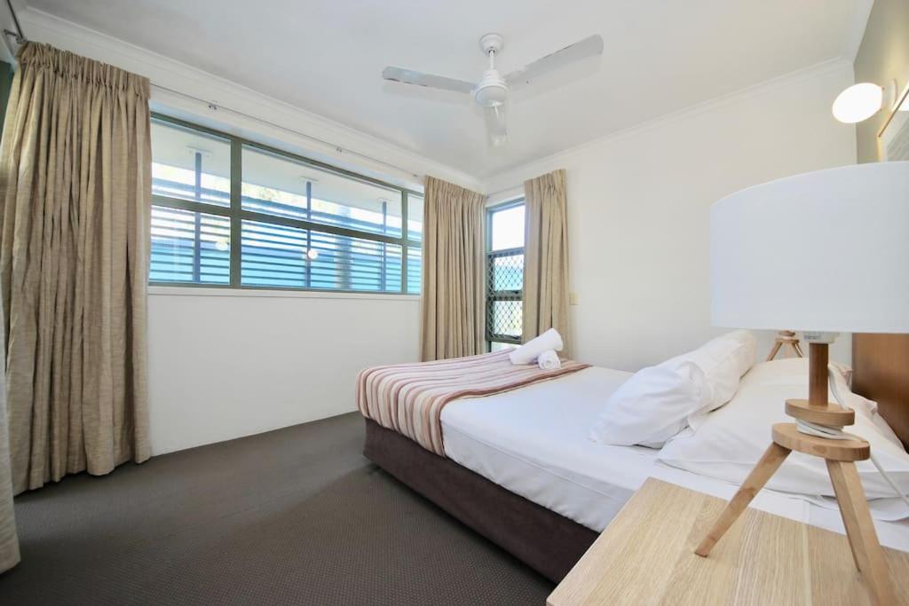 Diamond Beach Resort, Poolside Villa #40