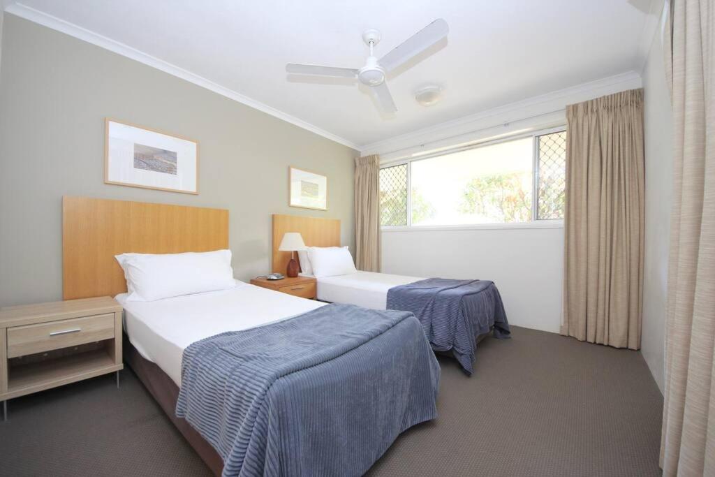 Diamond Beach Resort, Poolside Villa #40